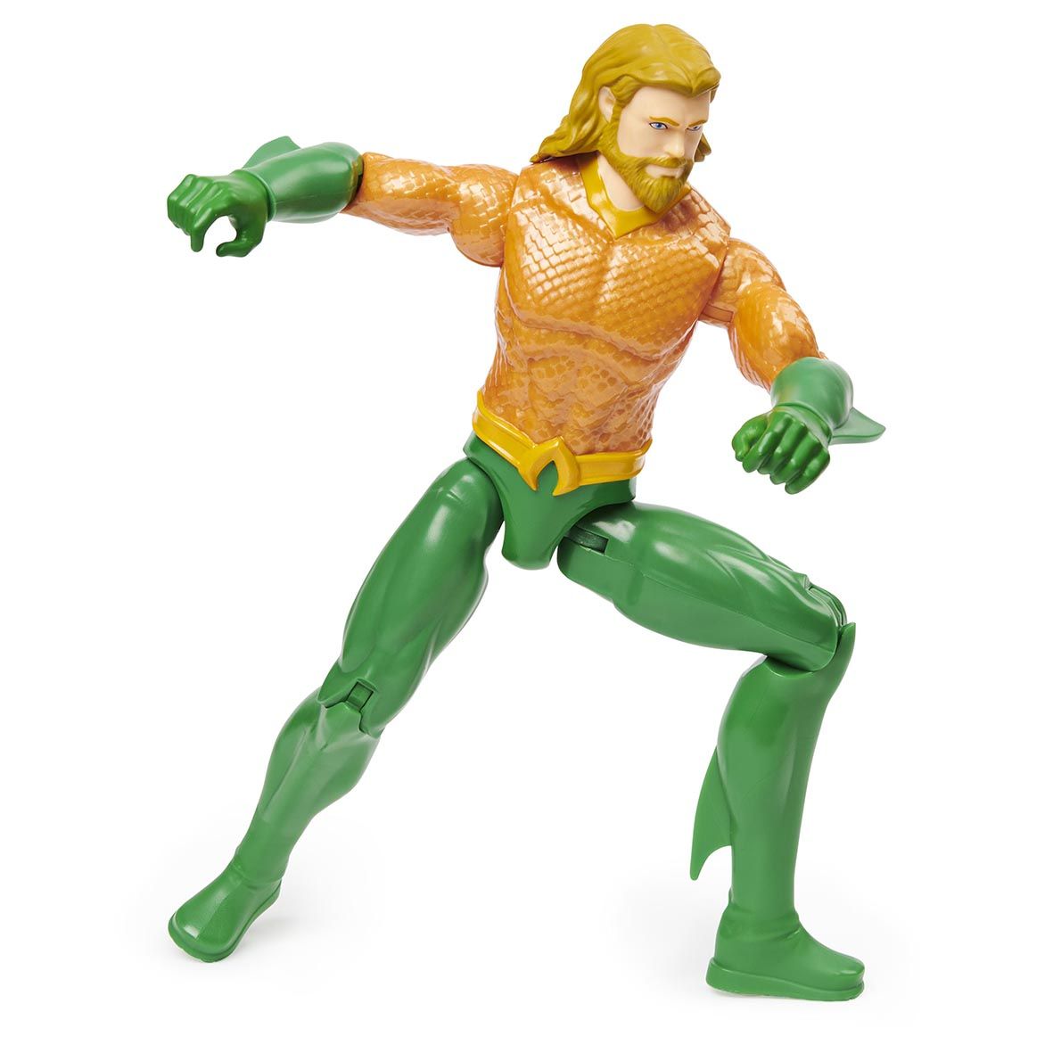 DC: Figura 12 Pulgadas Aquaman