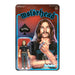 Super 7 Reaction: Motorhead - Lemmy Color