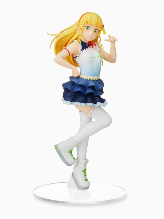 Sega Prize Figure: Love Live Superstar - Sumire Heanna Premium Figure