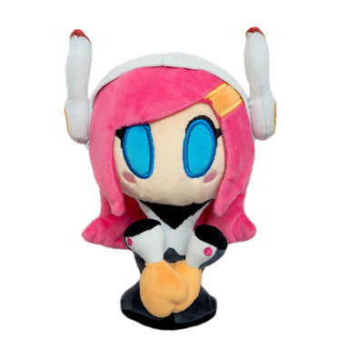 Little Buddy Nintendo Peluche: Kirby - Susie 8 Pulgadas
