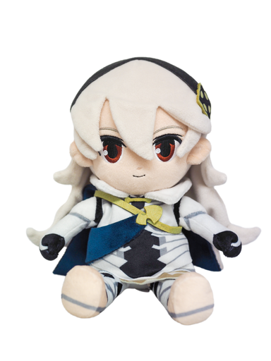 Little Buddy Nintendo Peluche: Fire Emblem - Kamui 11 Pulgadas