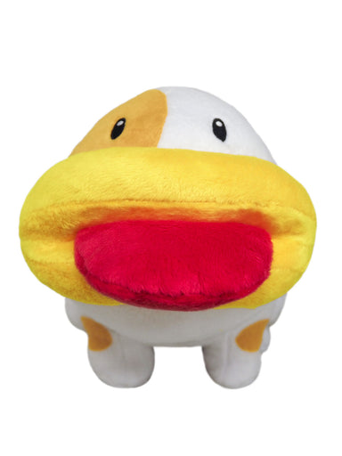 Little Buddy Nintendo Peluche: Super Mario - Poochy 7 Pulgadas