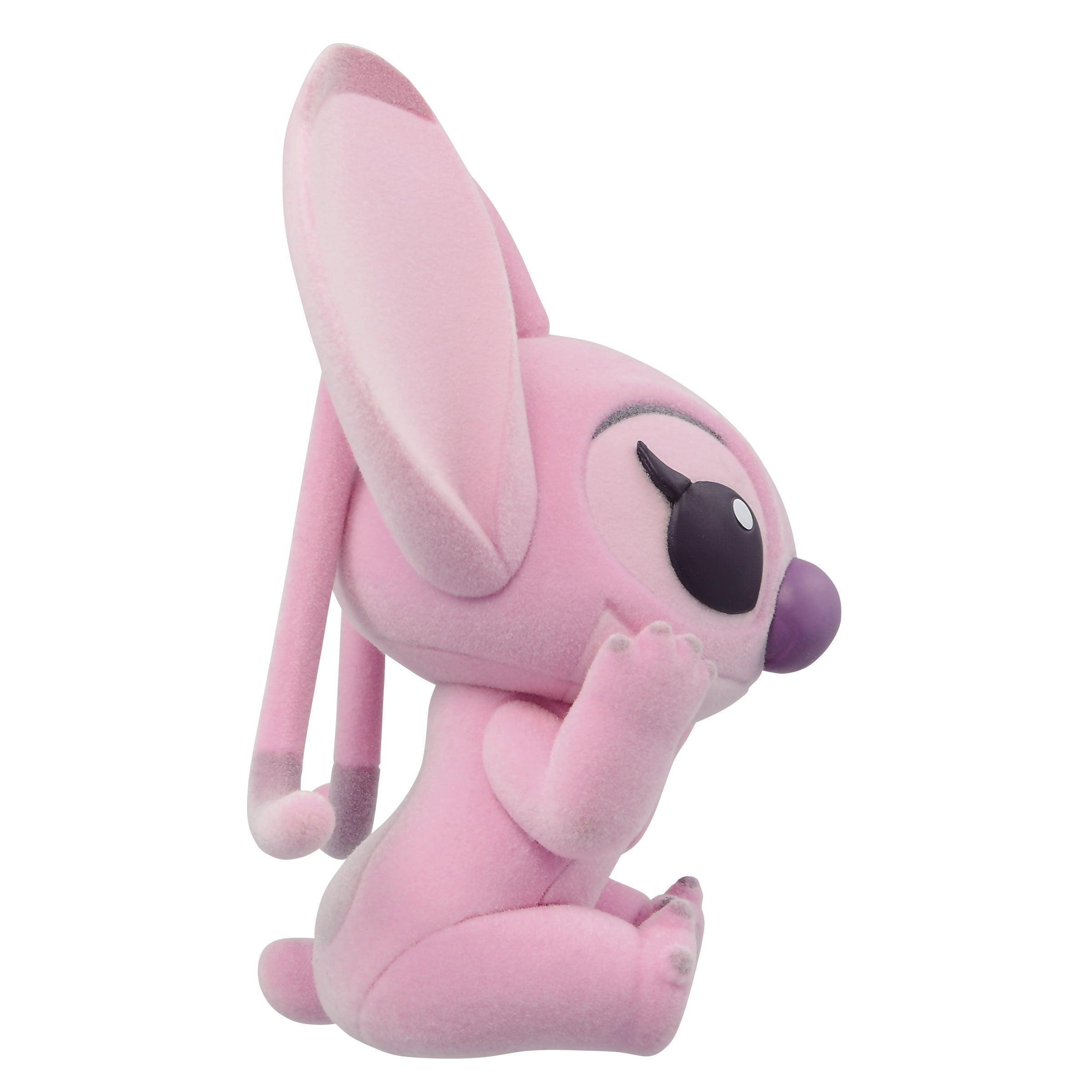 Banpresto Fluffy Puffy - Disney Lilo y Stitch - Angel