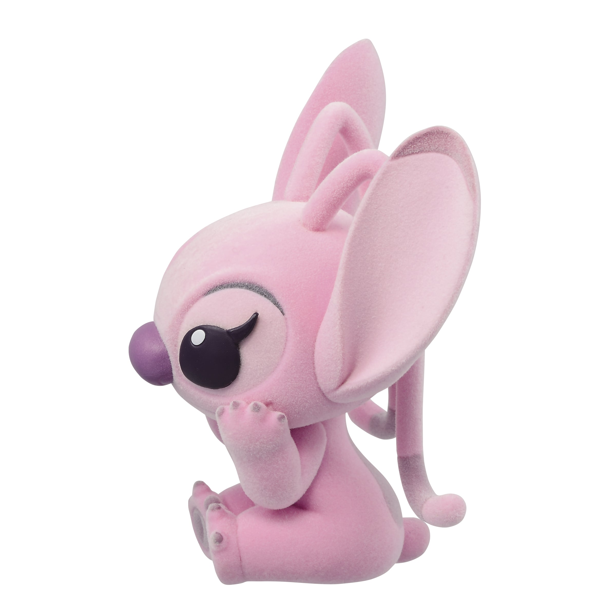 Banpresto Fluffy Puffy - Disney Lilo y Stitch - Angel