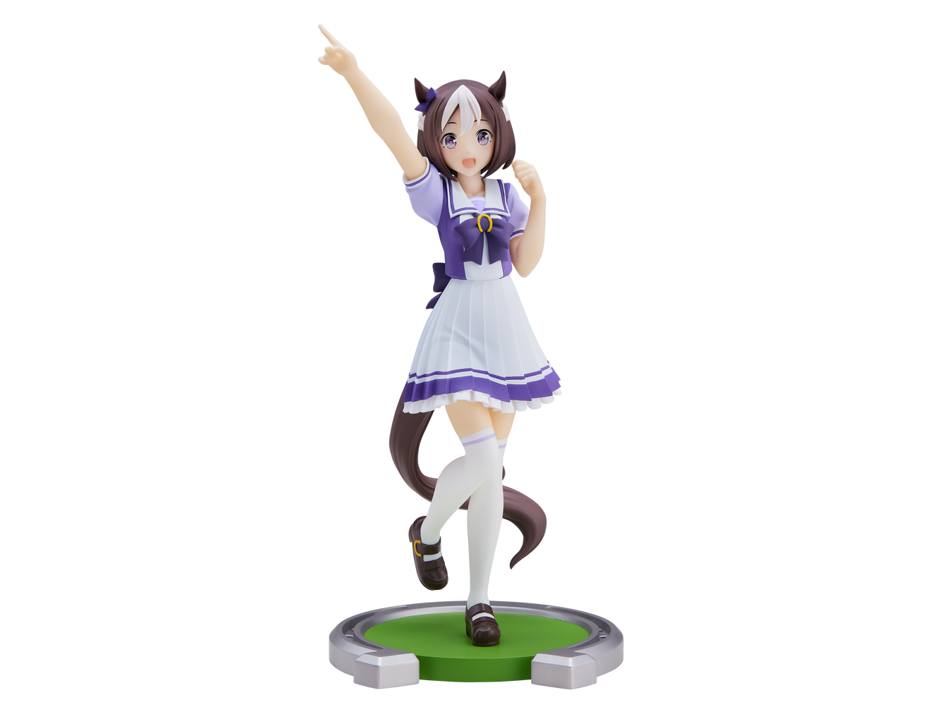 Uma musume
