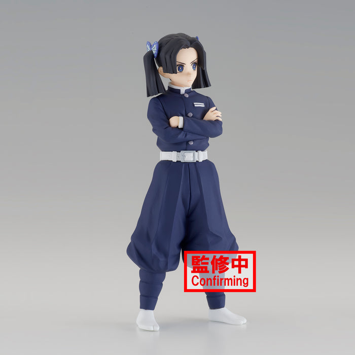 Banpresto: Demon Slayer Kimetsu no Yaiba - Aoi Kanzaki