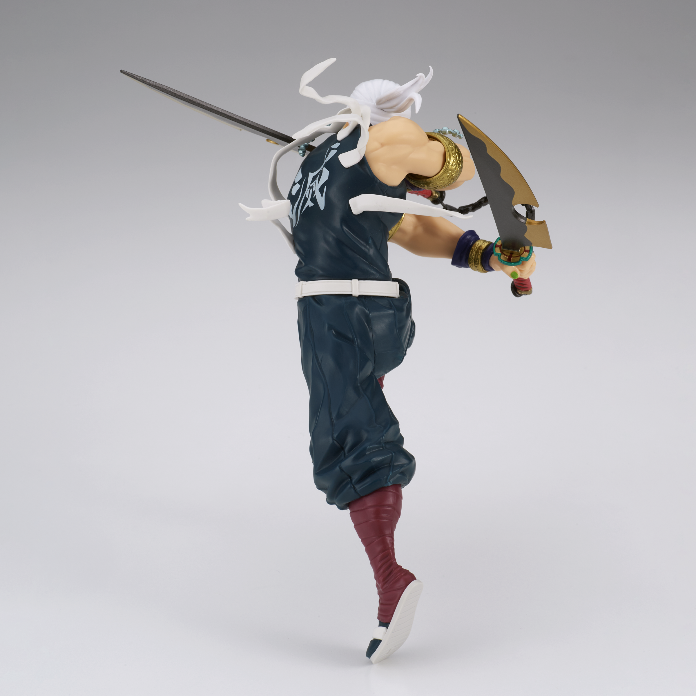 Banpresto Vibration Stars: Demon Slayer Kimetsu no Yaiba - Tengen Uzui