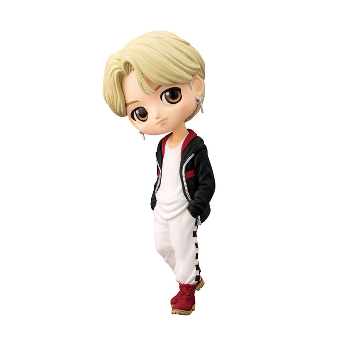 Banpresto Q Posket: BTS TinyTan Mic - Jimin