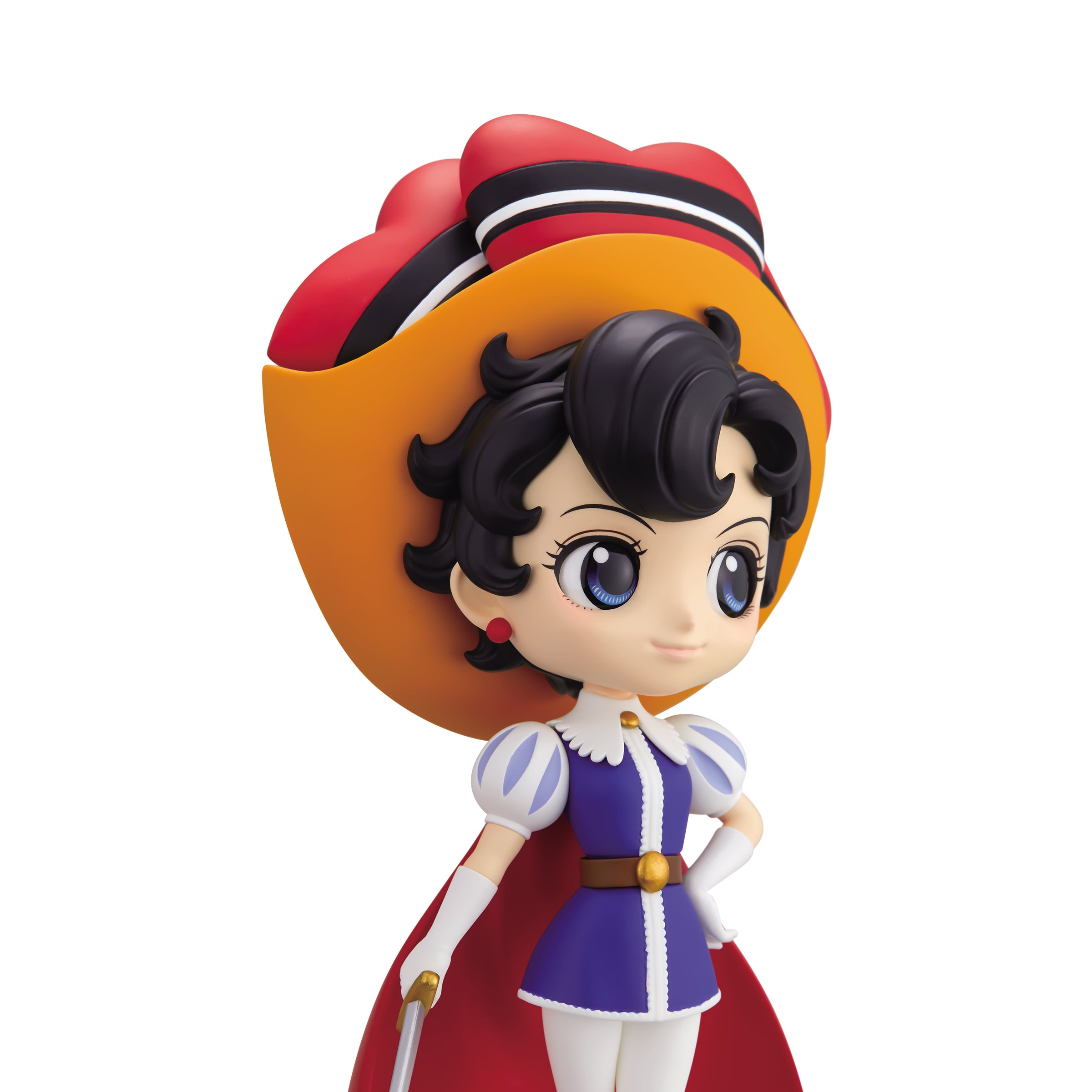 Banpresto Q Posket: Princess Sapphire - Sapphire