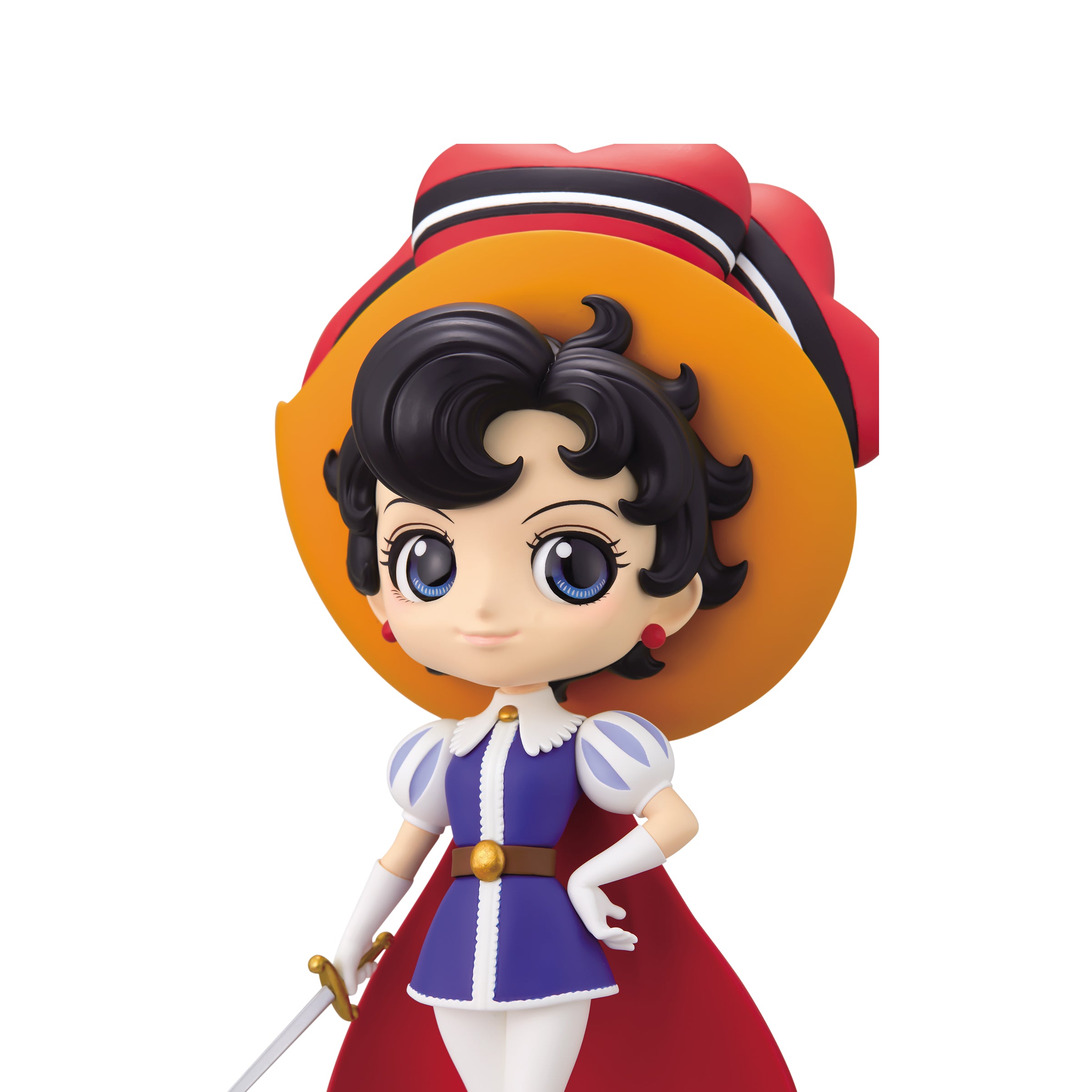 Banpresto Q Posket: Princess Sapphire - Sapphire