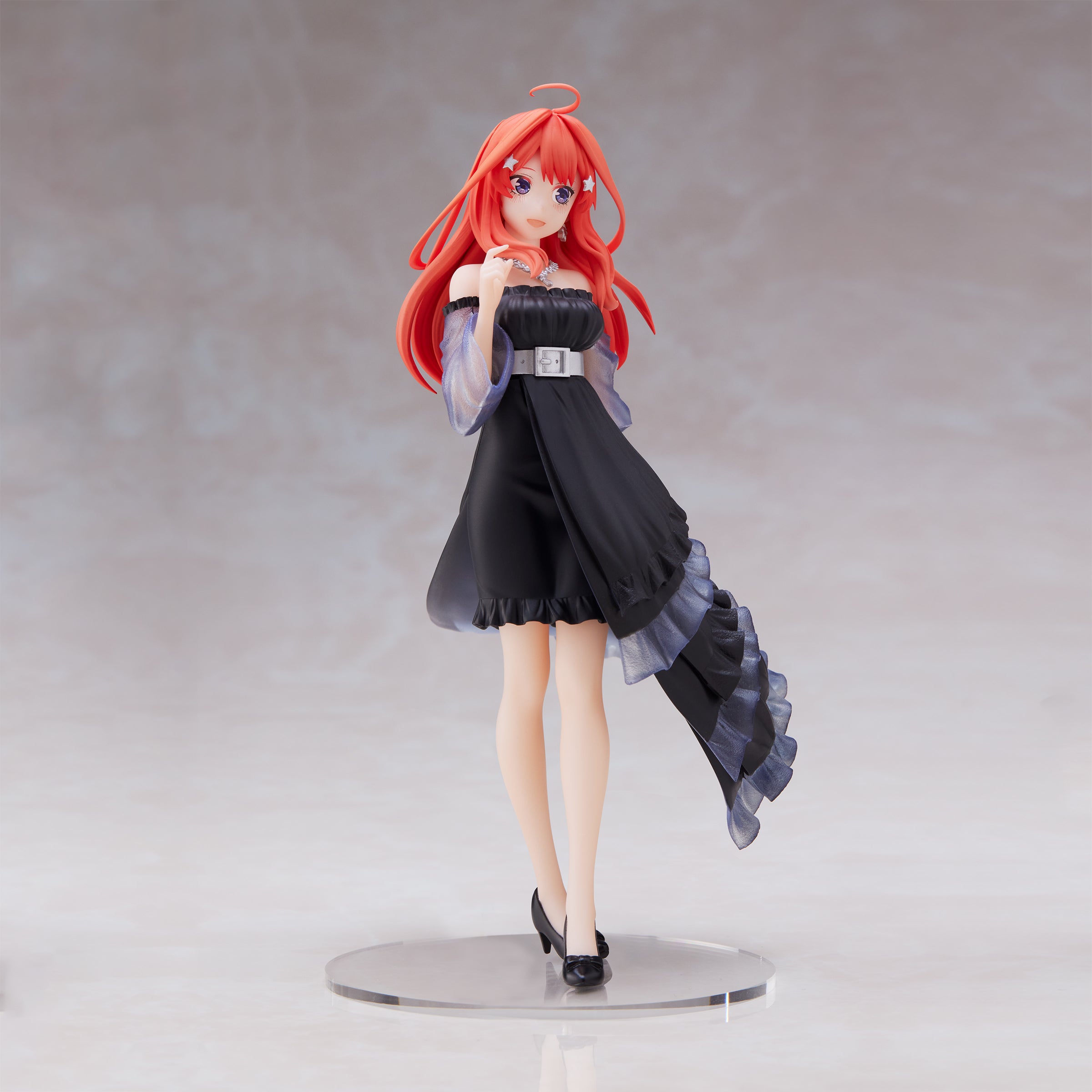 Banpresto Kyunties: The Quintessential Quintuplets - Itsuki Nakano