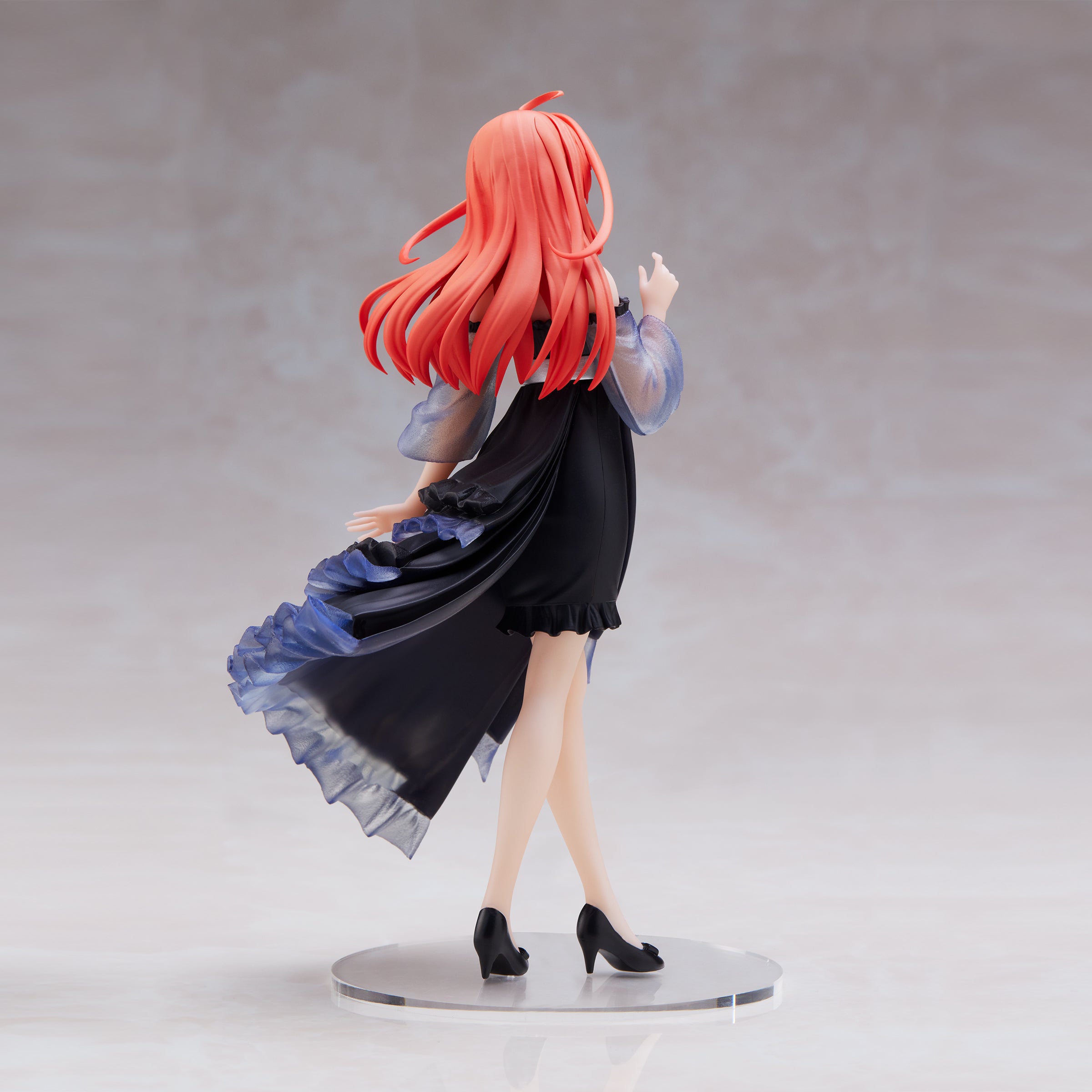 Banpresto Kyunties: The Quintessential Quintuplets - Itsuki Nakano