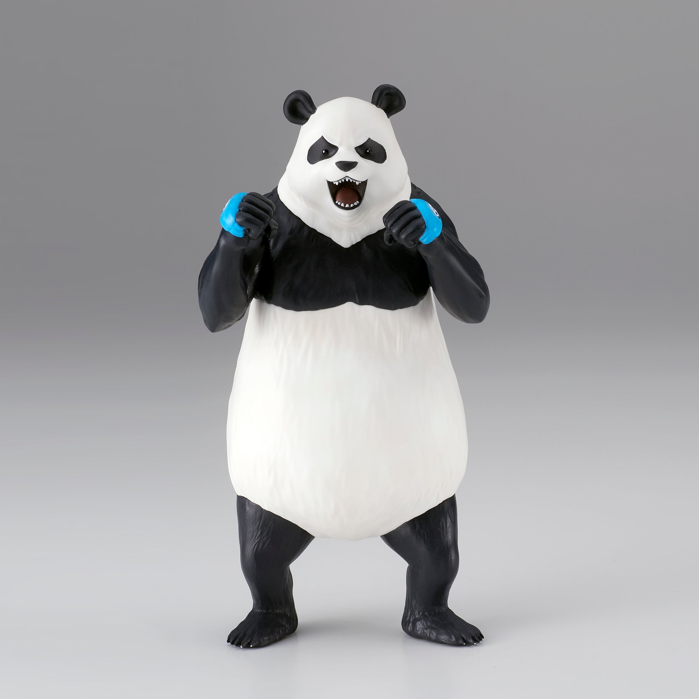 Banpresto: Jujutsu Kaisen Jukon No Kata - Panda