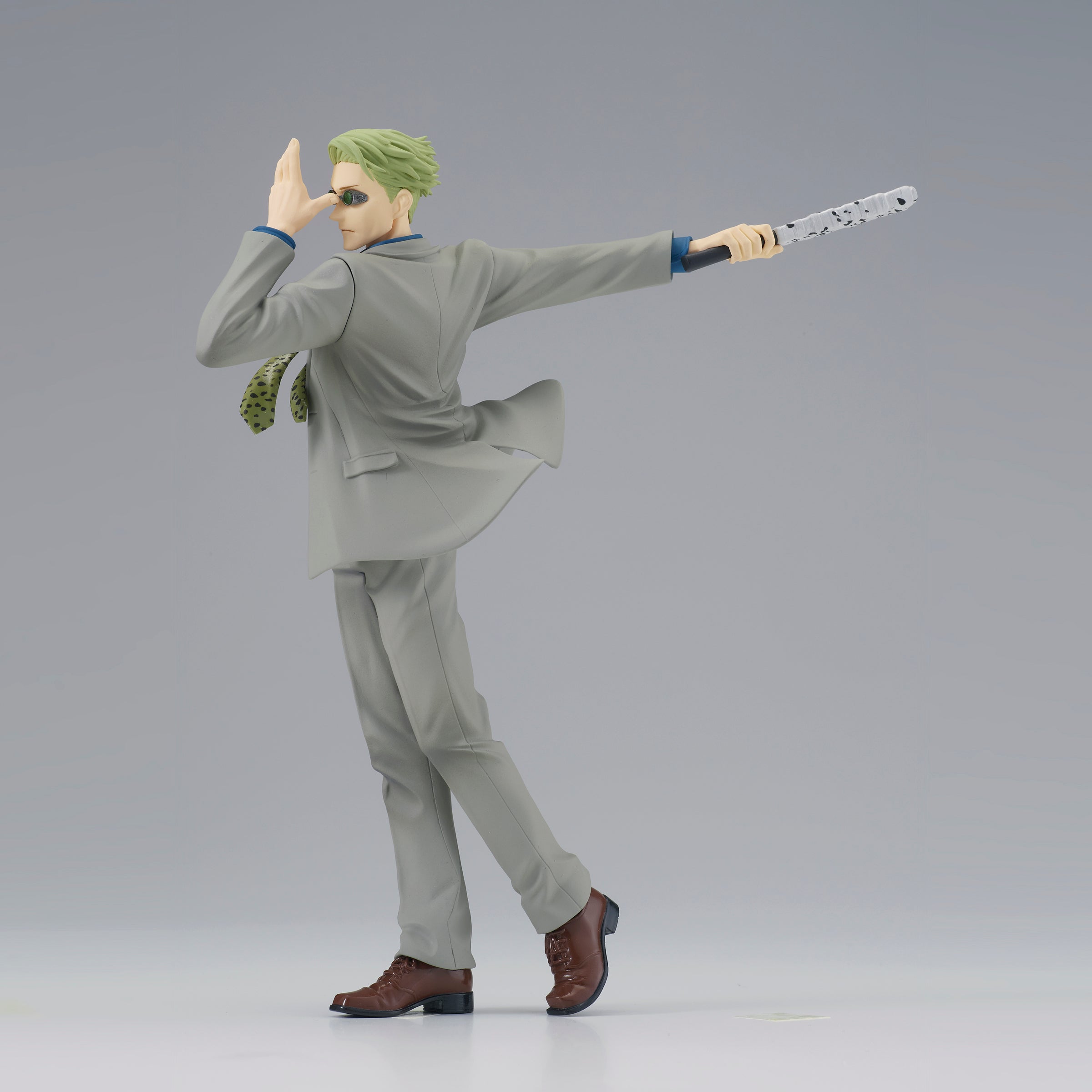 Banpresto: Jujutsu Kaisen - Kento Nanami