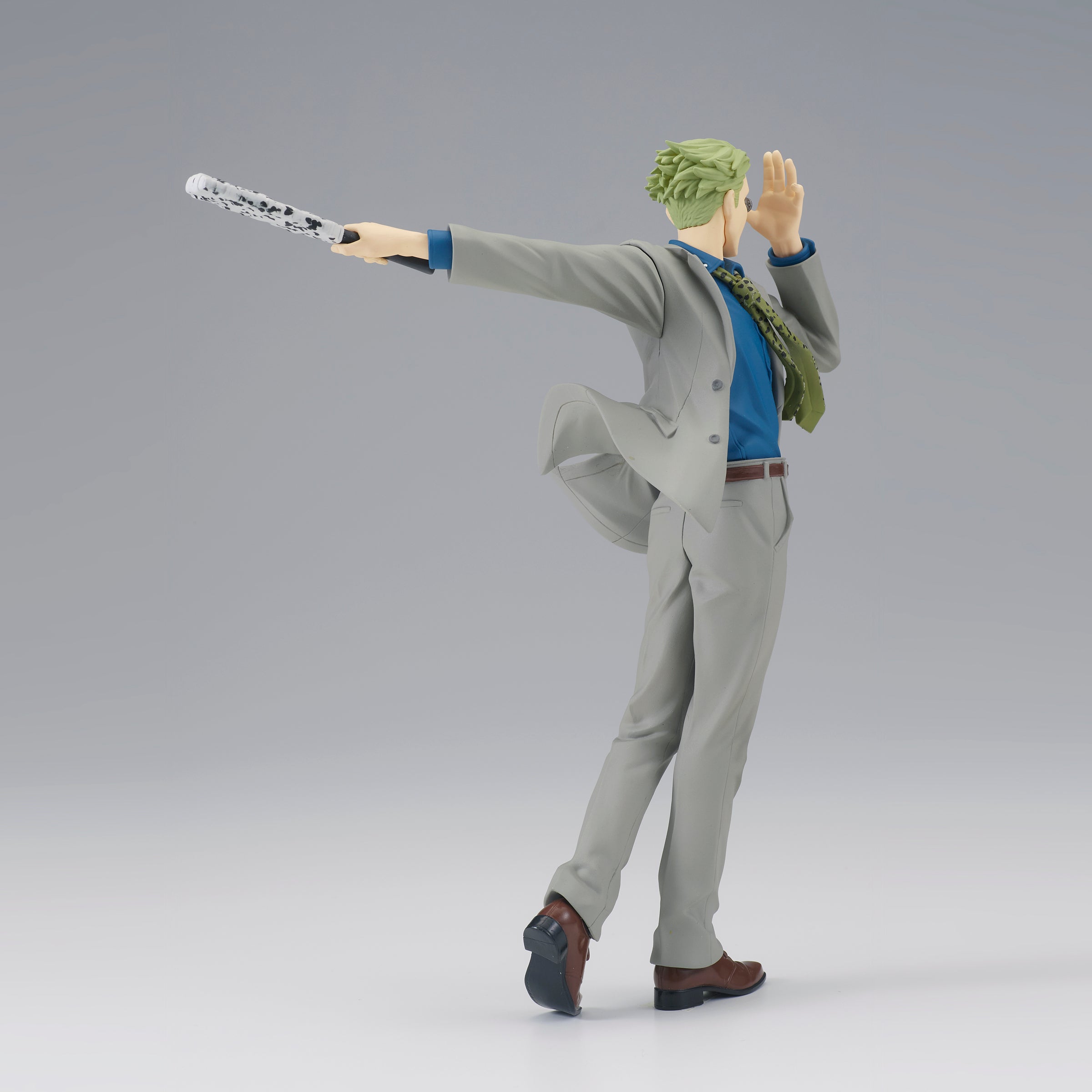 Banpresto: Jujutsu Kaisen - Kento Nanami