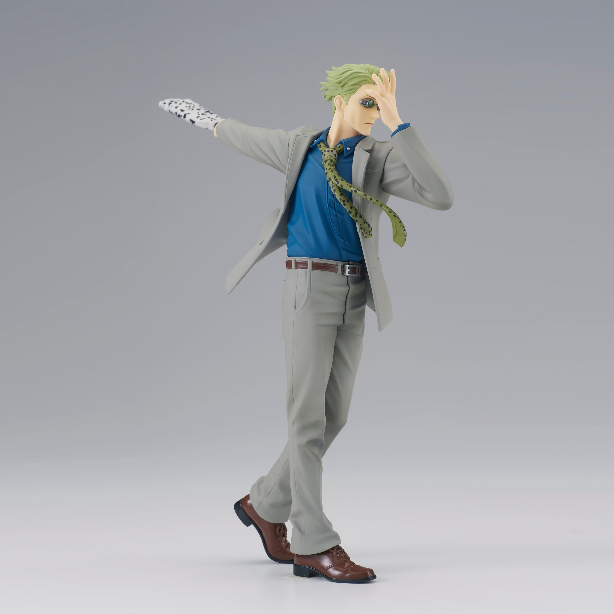 Banpresto: Jujutsu Kaisen - Kento Nanami