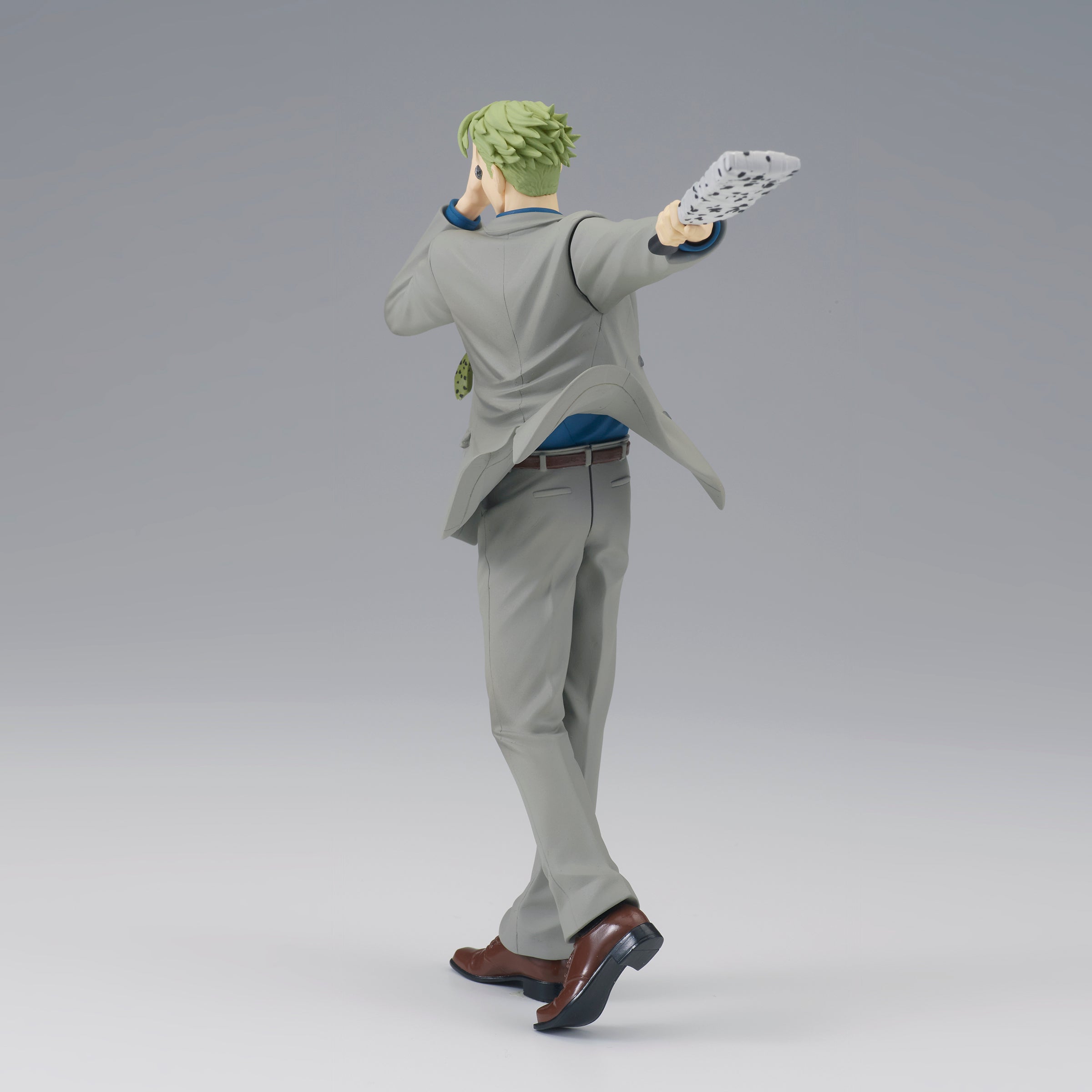 Banpresto: Jujutsu Kaisen - Kento Nanami