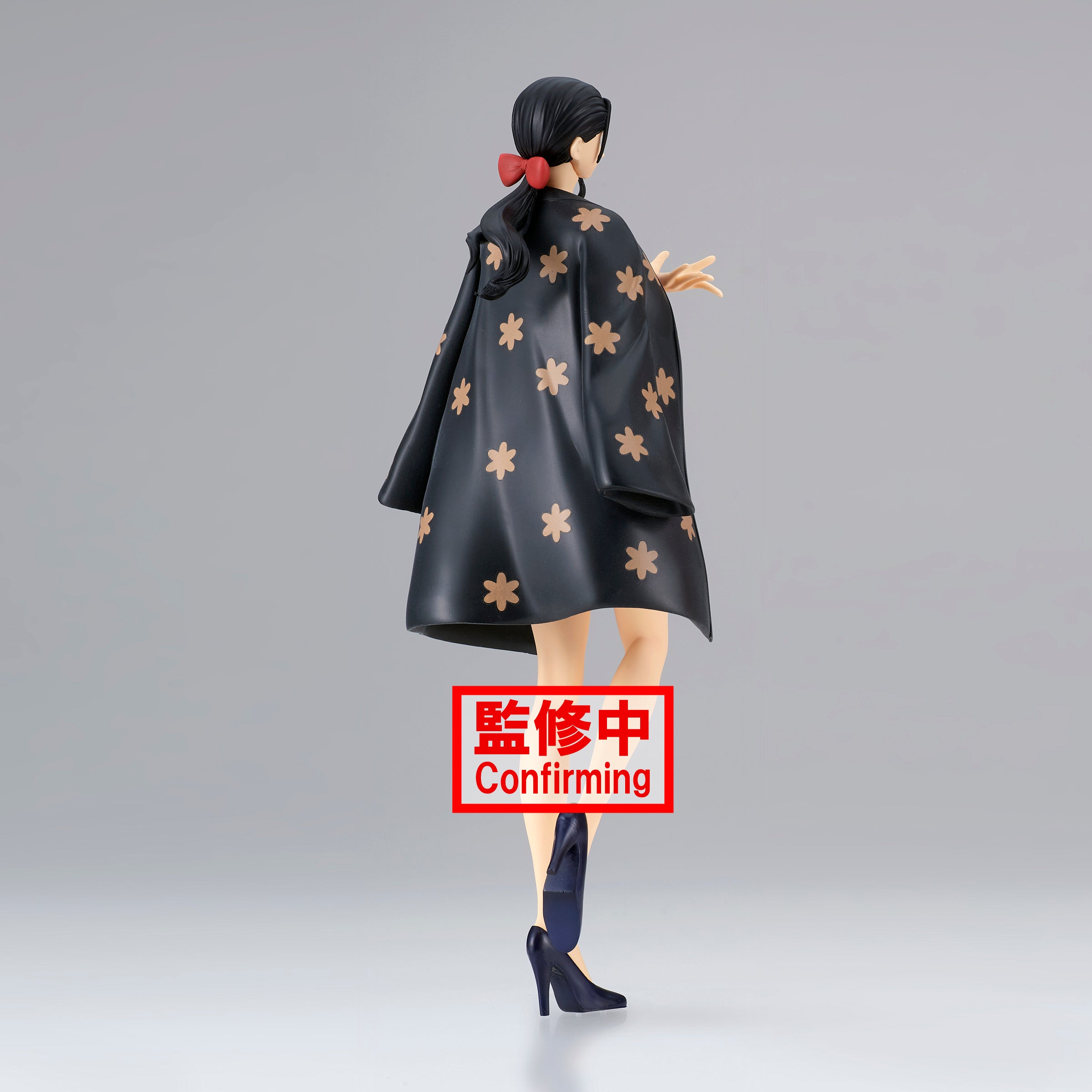 Banpresto Glitter & Glamours: One Piece - Nico Robin Wanokuni Estilo A