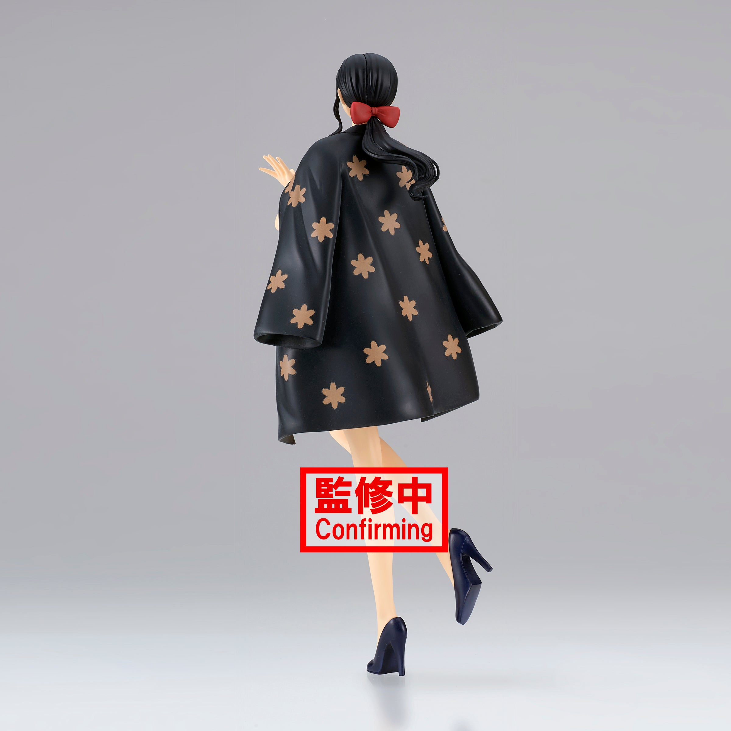 Banpresto Glitter & Glamours: One Piece - Nico Robin Wanokuni Estilo A