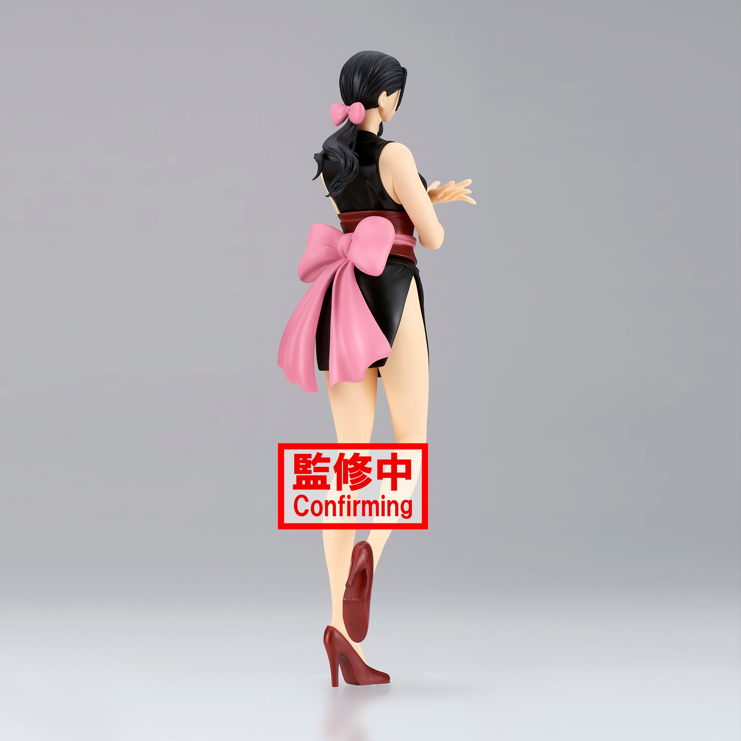 Banpresto Glitter & Glamours: One Piece - Nico Robin Wanokuni Estilo B