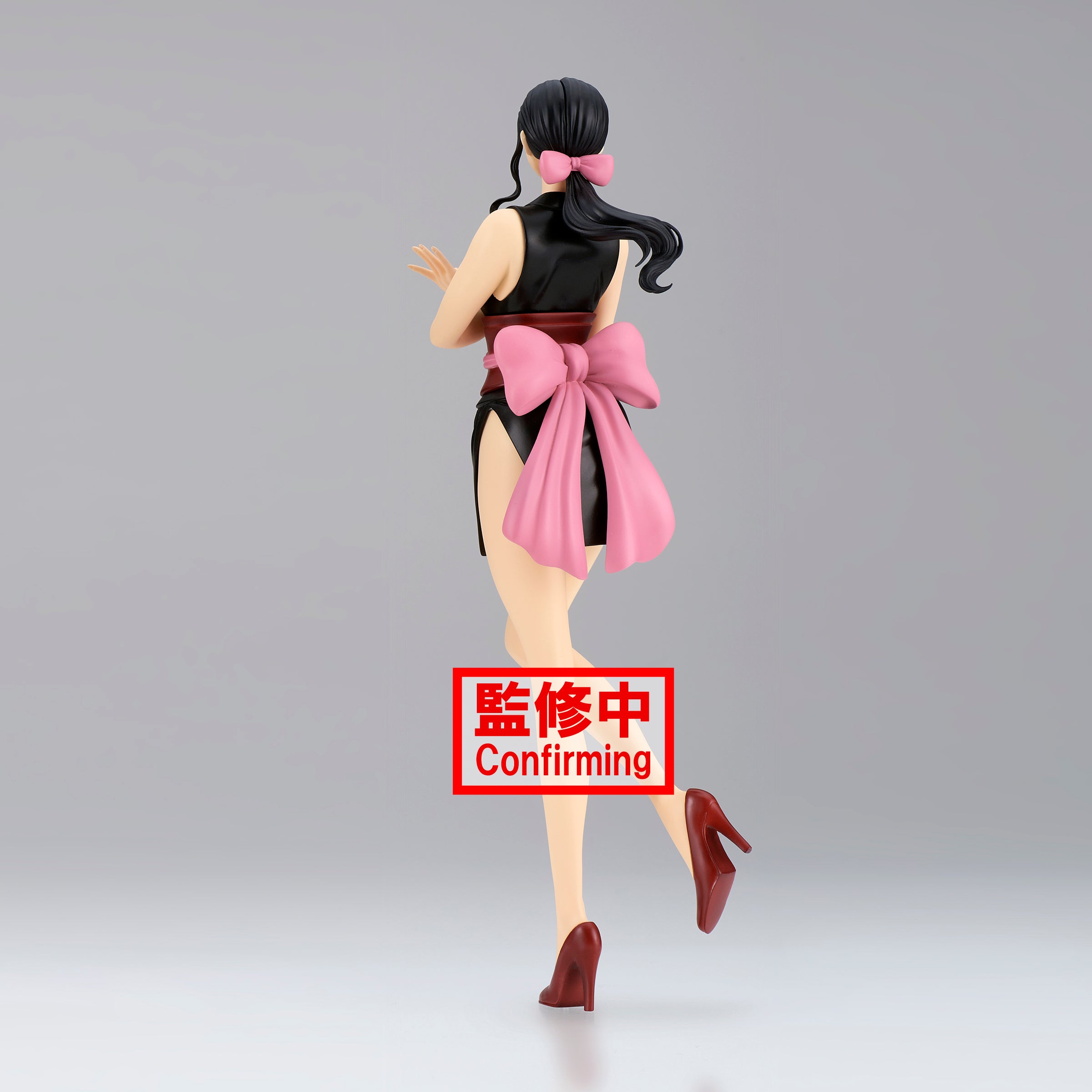 Banpresto Glitter & Glamours: One Piece - Nico Robin Wanokuni Estilo B