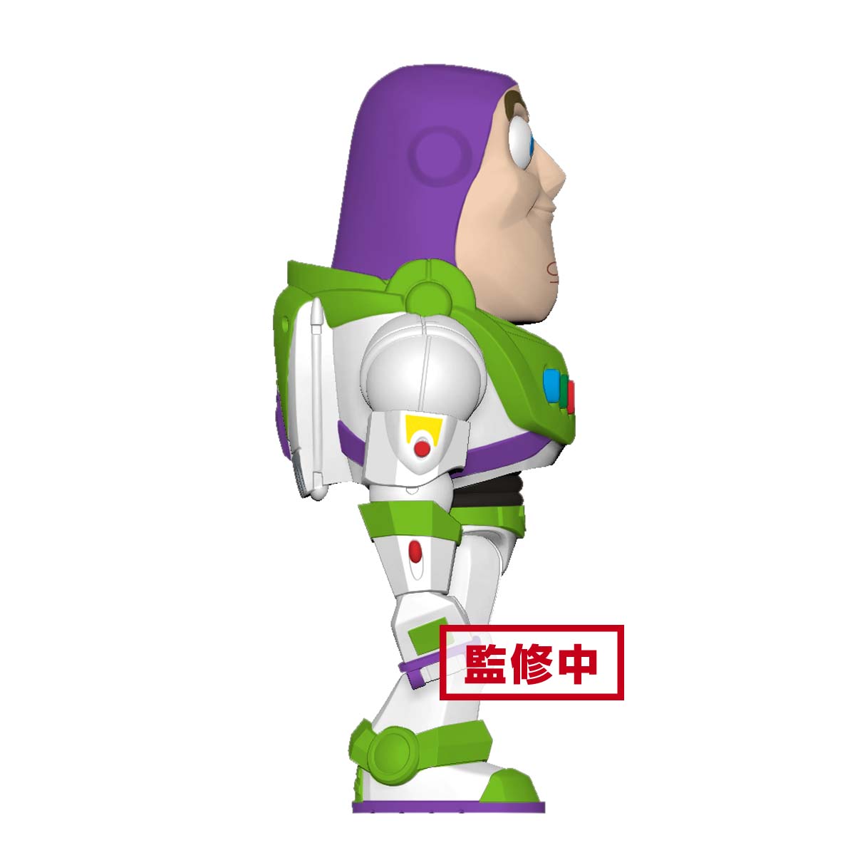 Banpresto Poligoroid: Toy Story - Buzz Lightyear