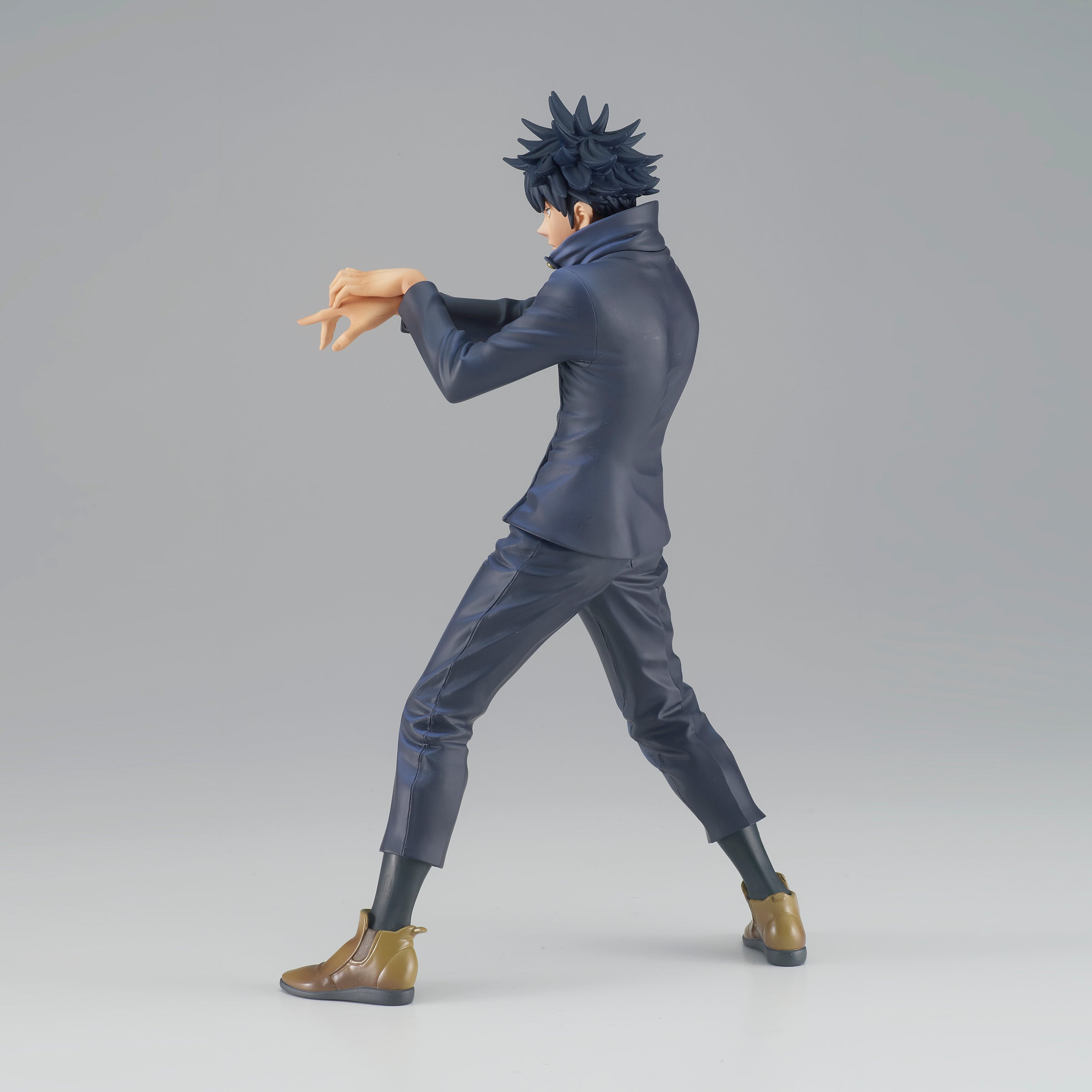 Banpresto King Of Artist: Jujutsu Kaisen - Megumi Fushiguro