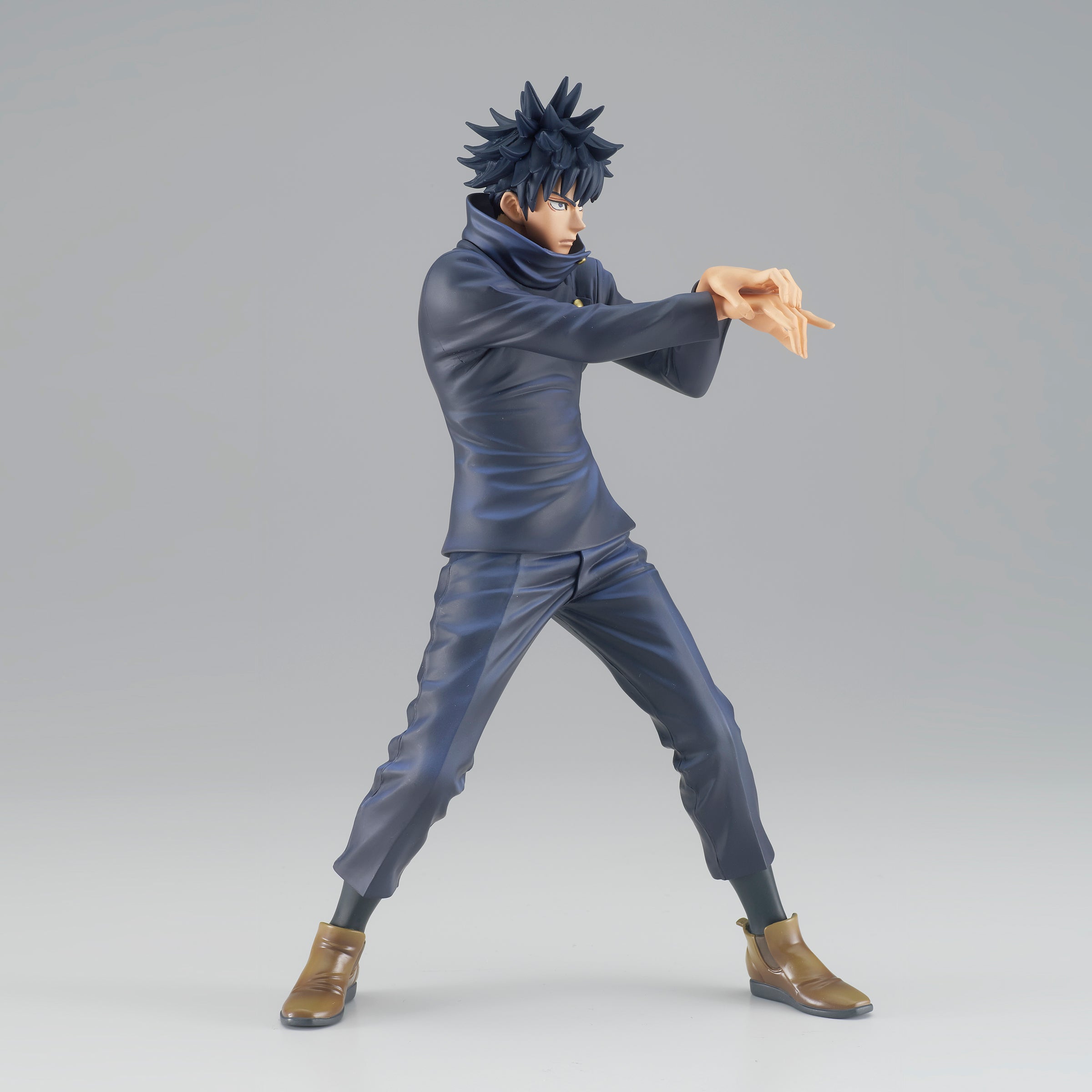 Banpresto King Of Artist: Jujutsu Kaisen - Megumi Fushiguro