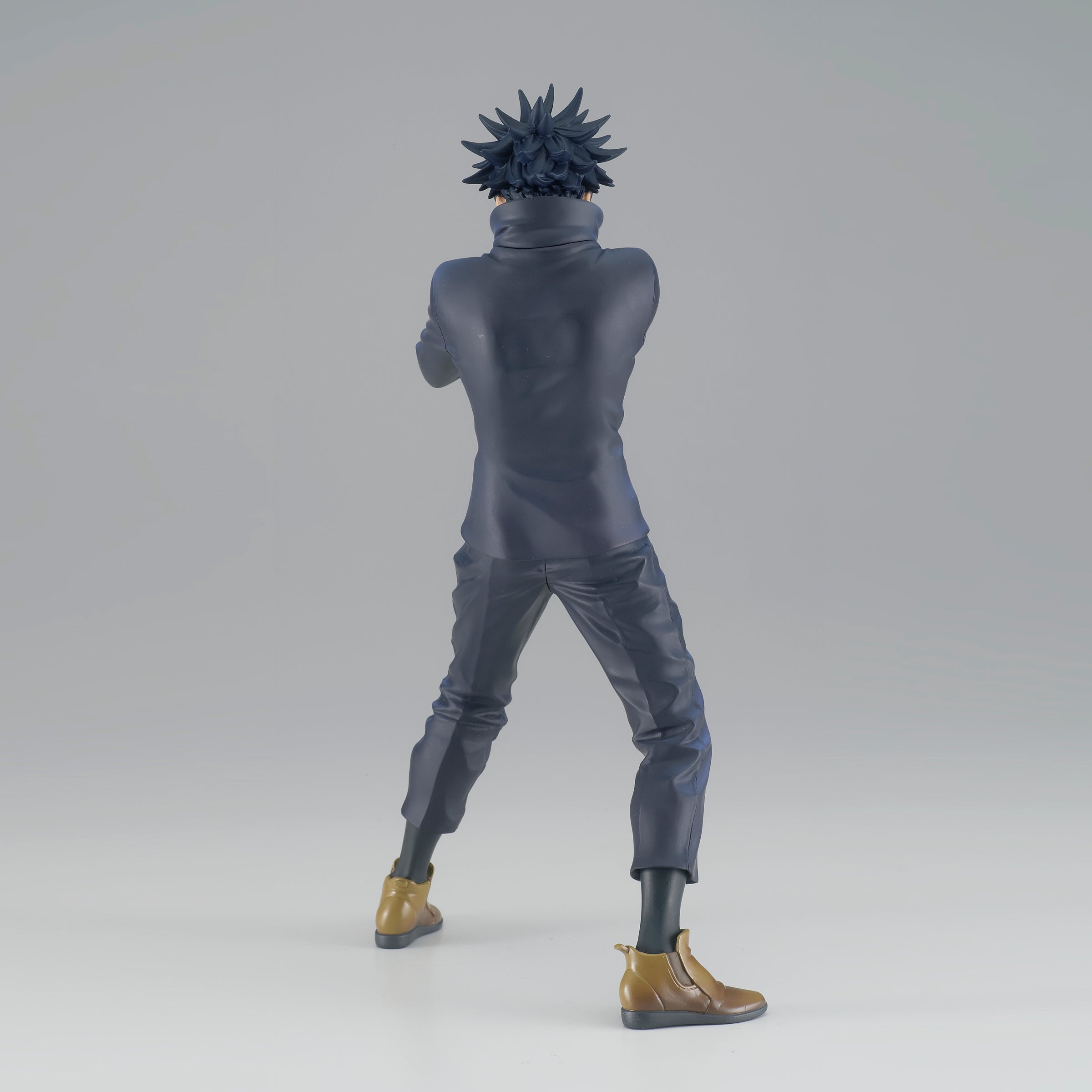 Banpresto King Of Artist: Jujutsu Kaisen - Megumi Fushiguro