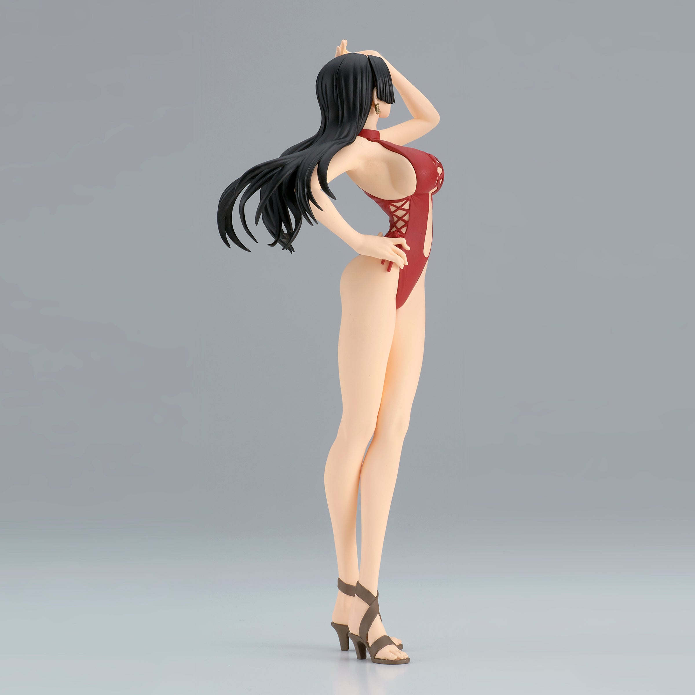 Banpresto Grandline Girls: One Piece - Boa Hancock