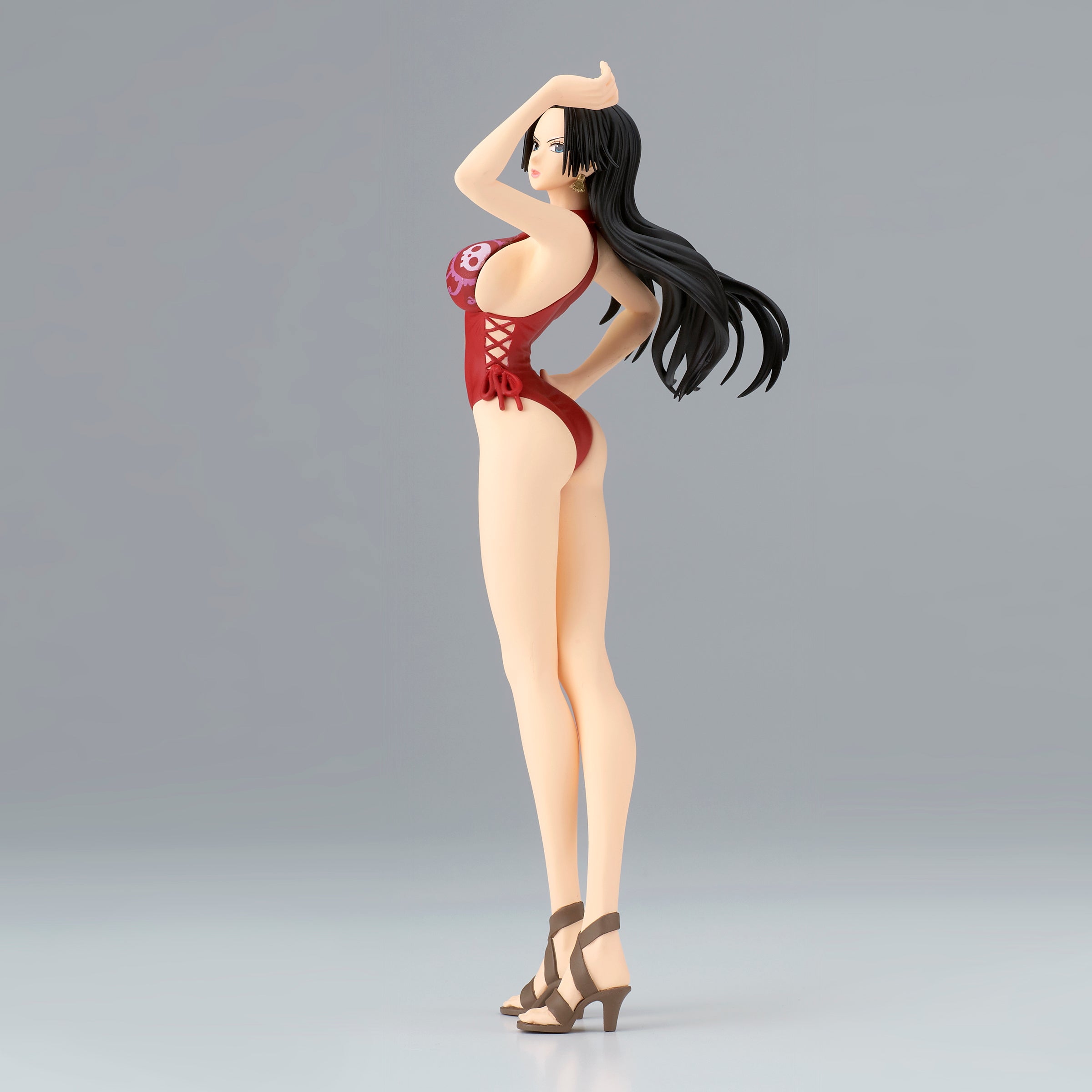 Banpresto Grandline Girls: One Piece - Boa Hancock