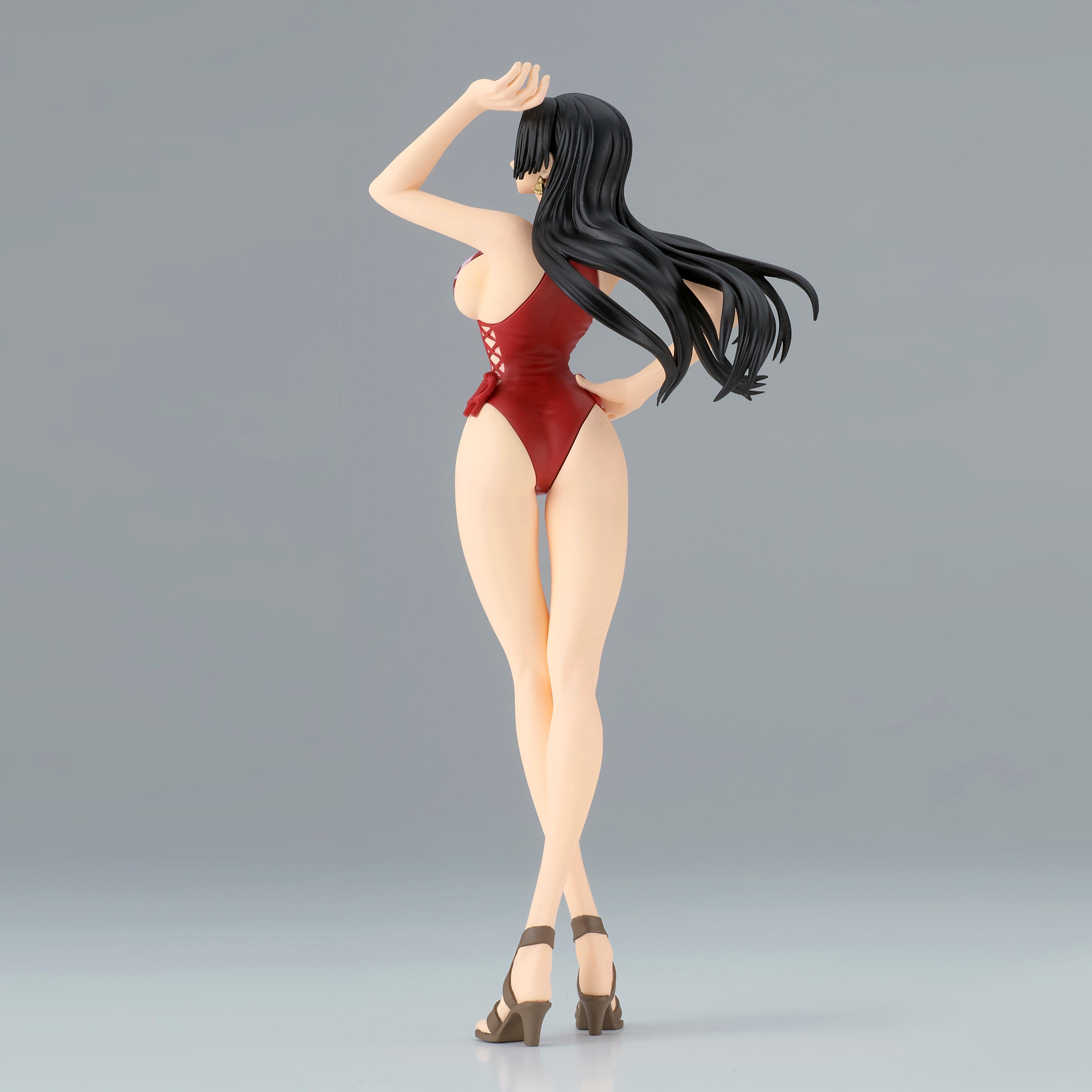 Banpresto Grandline Girls: One Piece - Boa Hancock