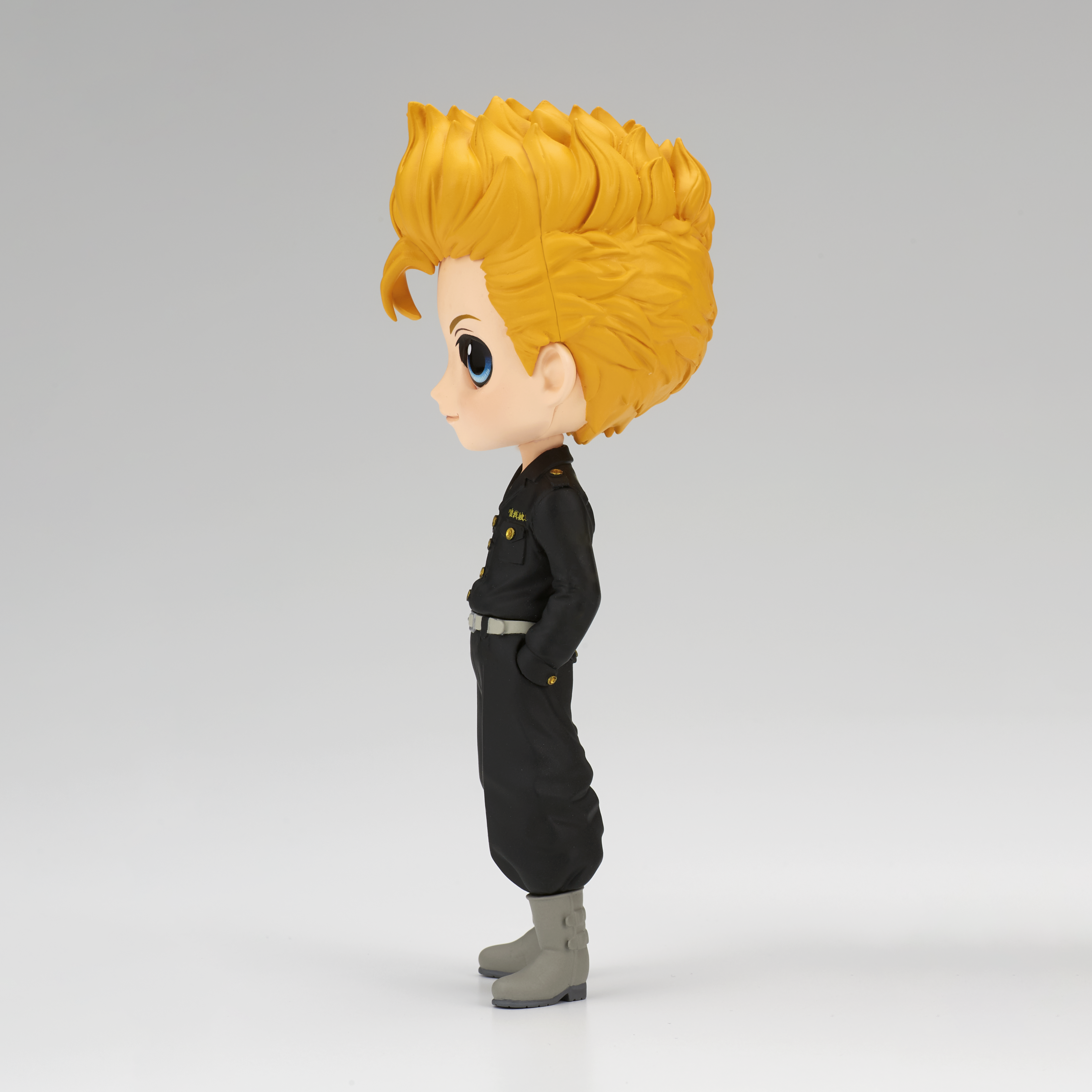 Banpresto Q Posket: Tokyo Revengers - Takemichi Hanagaki