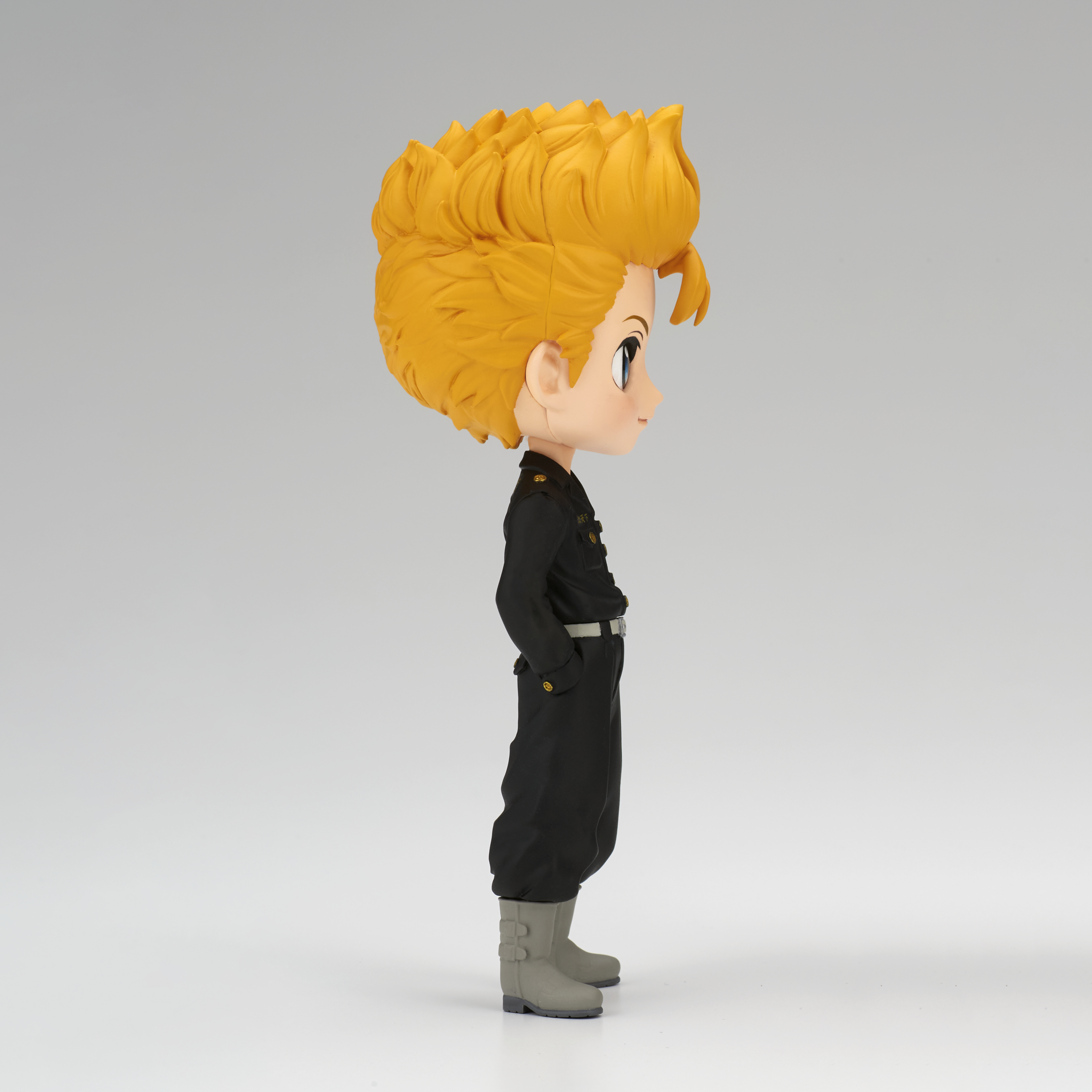 Banpresto Q Posket: Tokyo Revengers - Takemichi Hanagaki