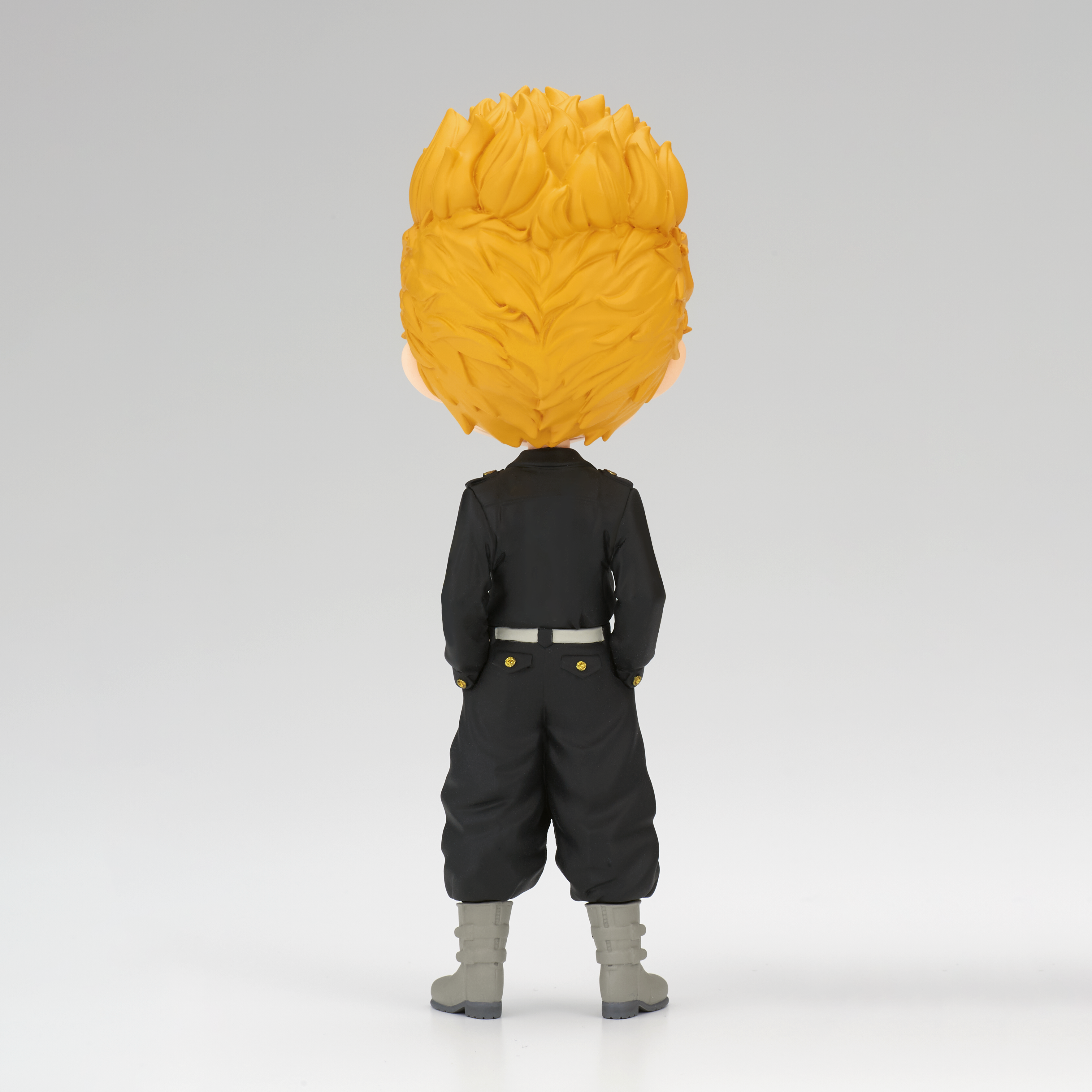 Banpresto Q Posket: Tokyo Revengers - Takemichi Hanagaki