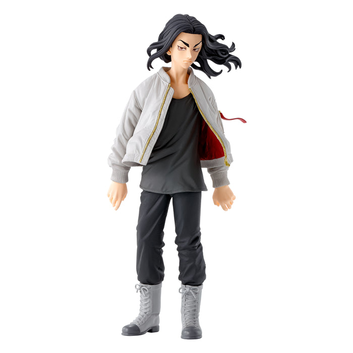 Banpresto: Tokyo Revengers - Baji Keisuke
