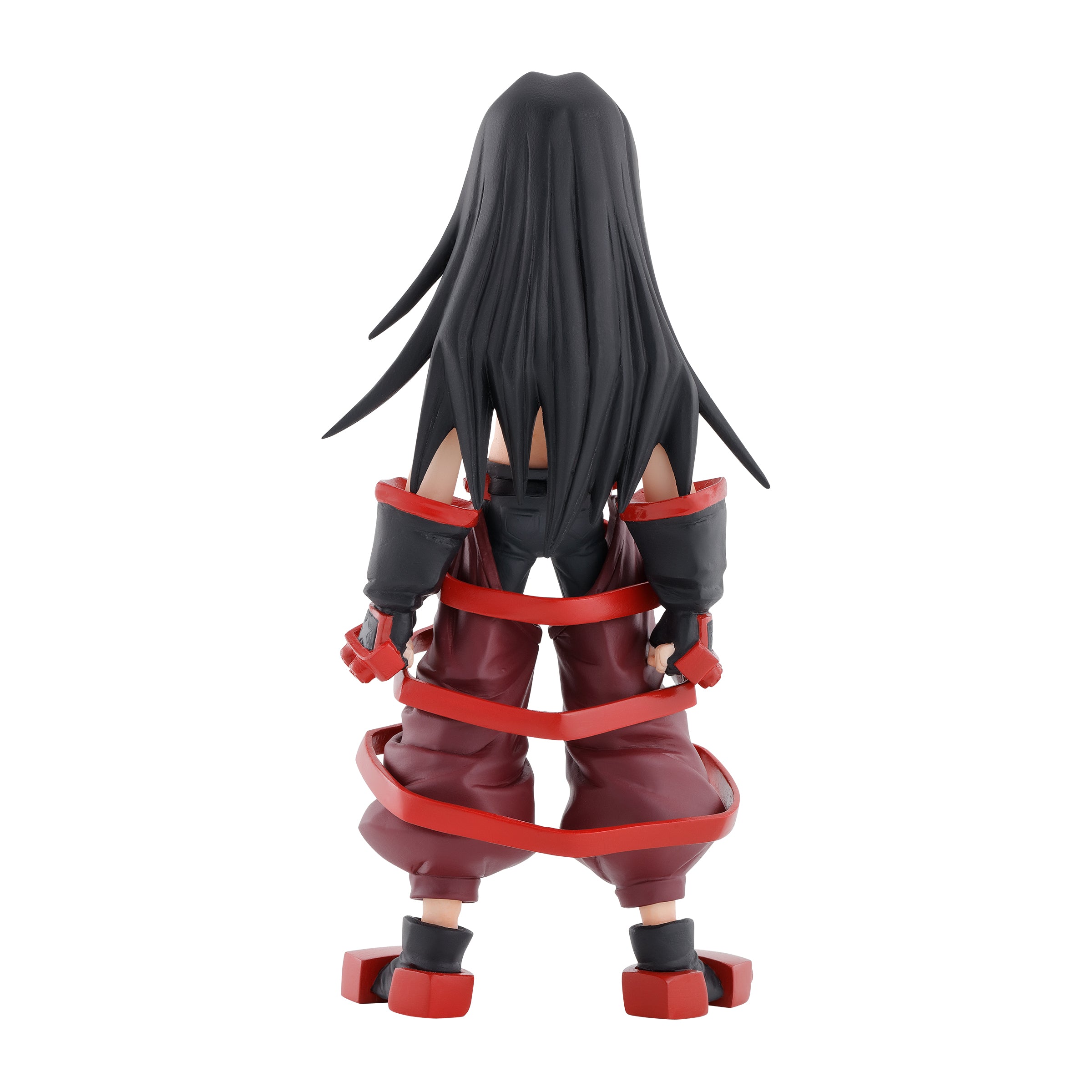 Banpresto: Shaman King - Asakura Hao