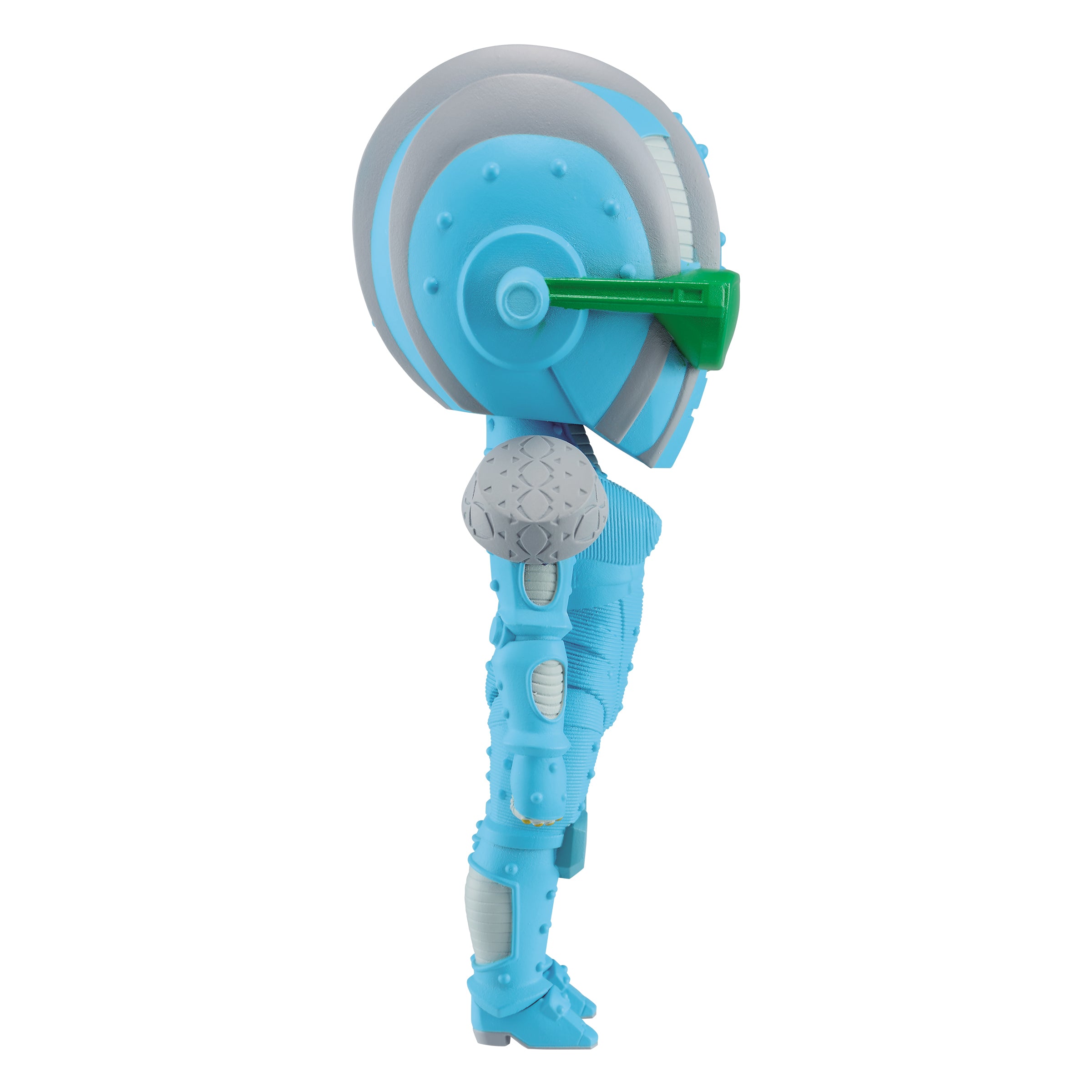 Banpresto Q Posket: Jojos Bizarre Adventure Stone Ocean - Poligoroid S F