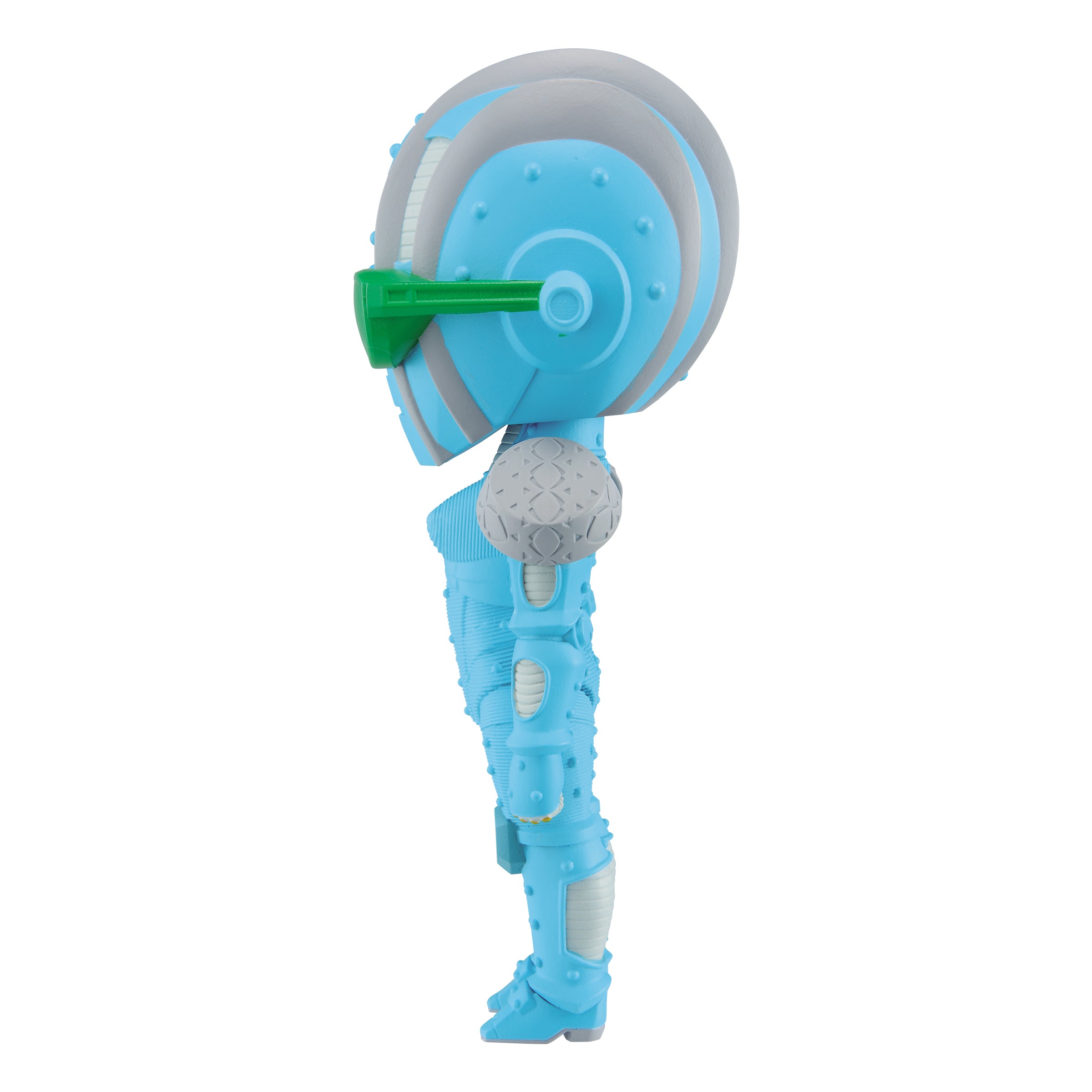 Banpresto Q Posket: Jojos Bizarre Adventure Stone Ocean - Poligoroid S F