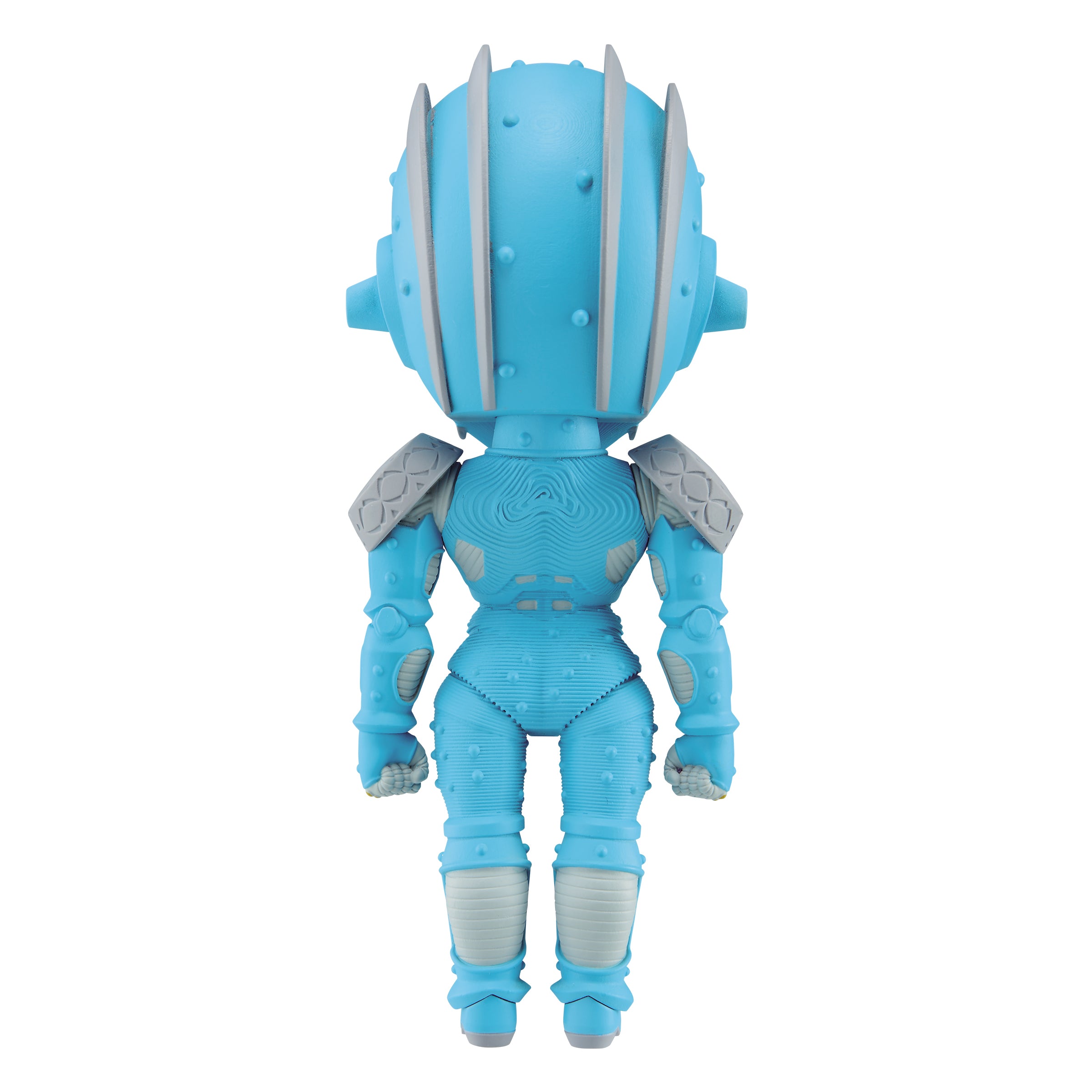 Banpresto Q Posket: Jojos Bizarre Adventure Stone Ocean - Poligoroid S F