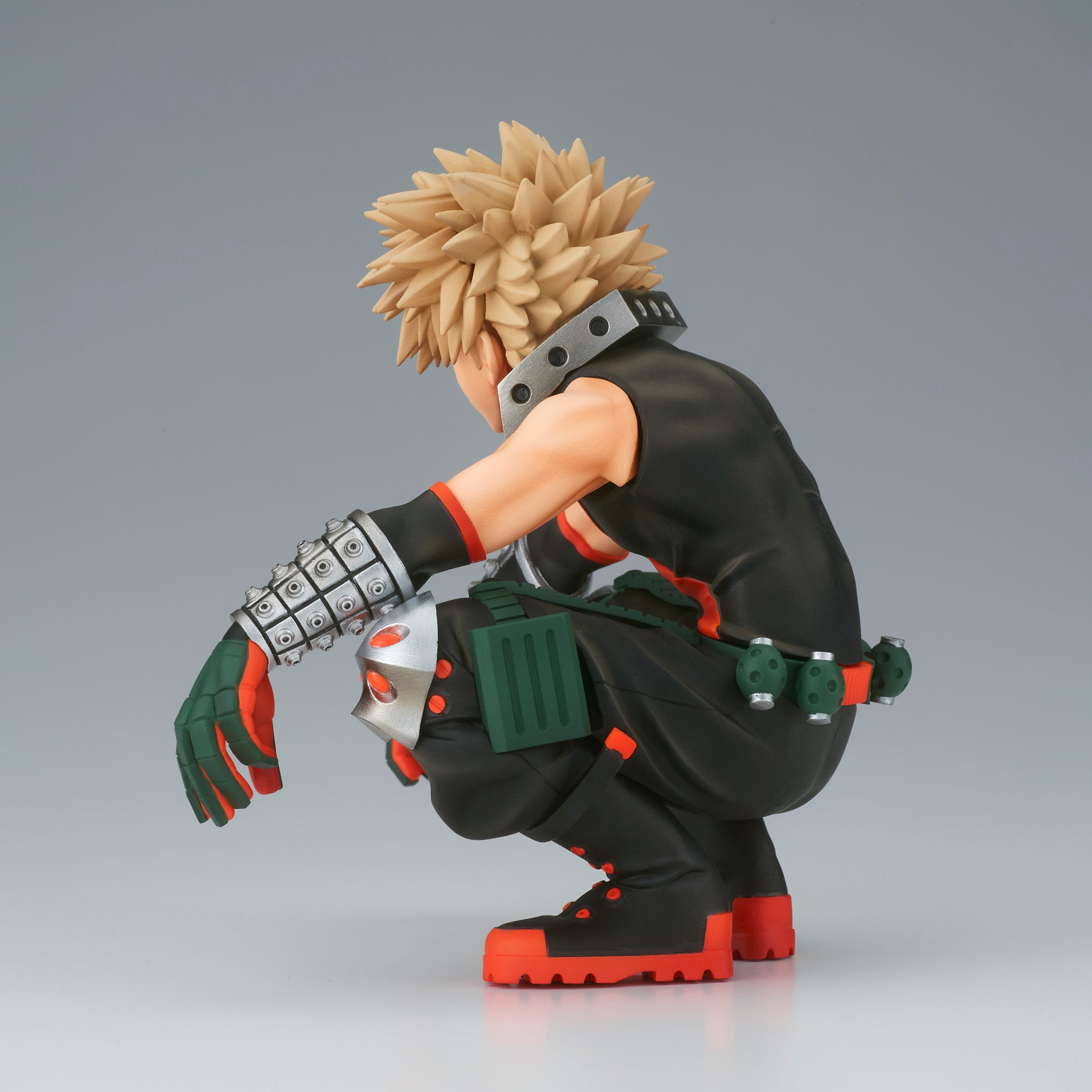 Banpresto Break Time: My Hero Academia - Katsuki Bakugo