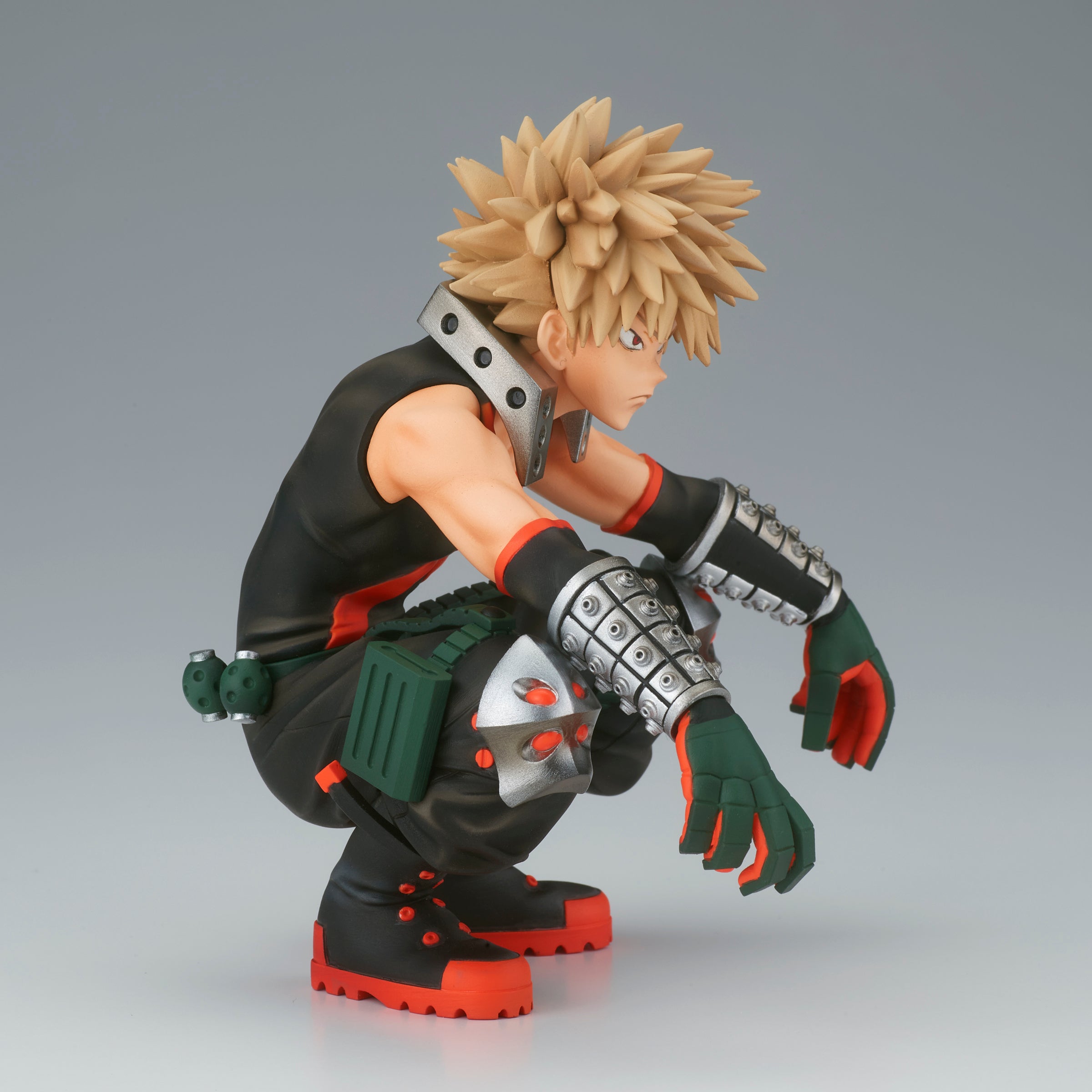 Banpresto Break Time: My Hero Academia - Katsuki Bakugo