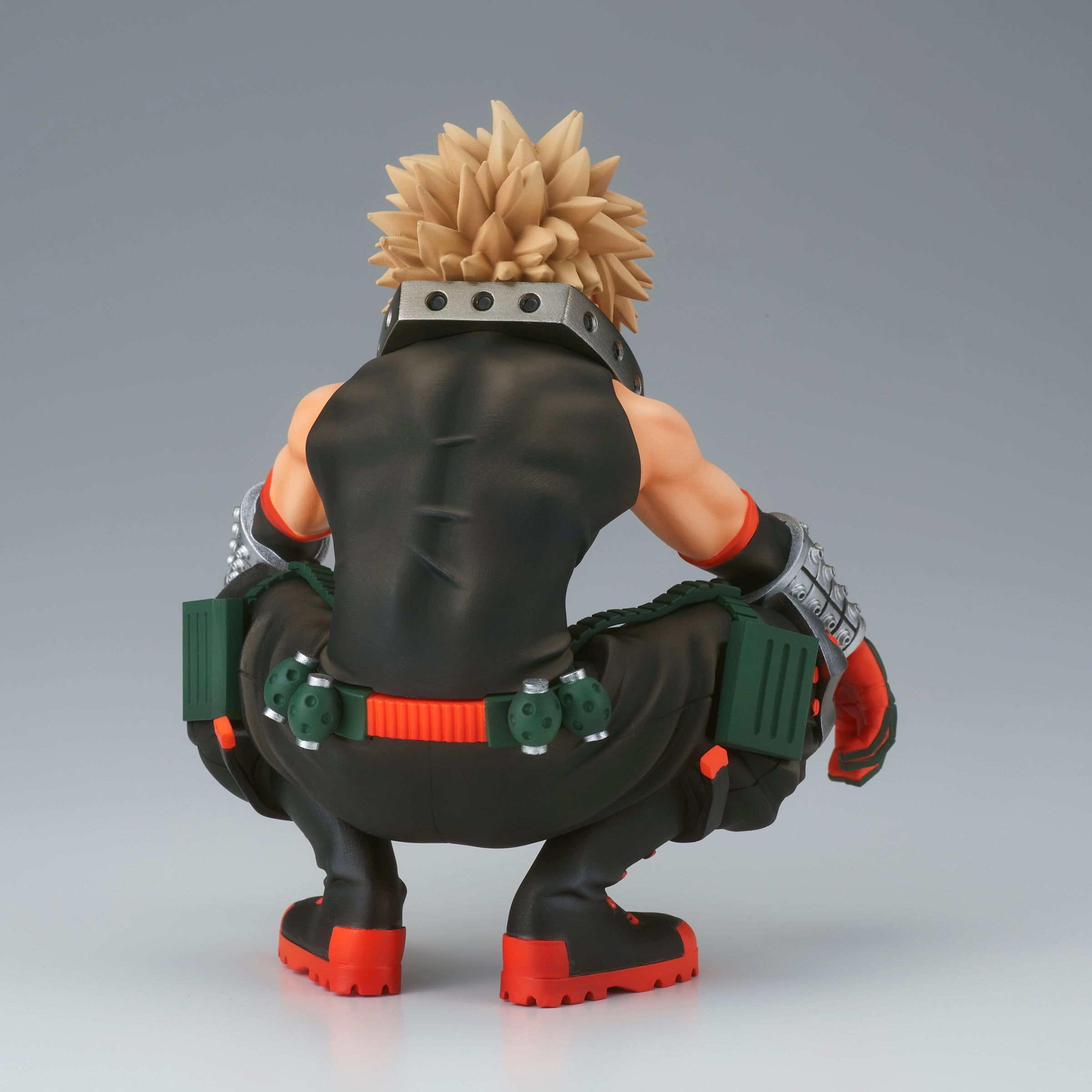 Banpresto Break Time: My Hero Academia - Katsuki Bakugo