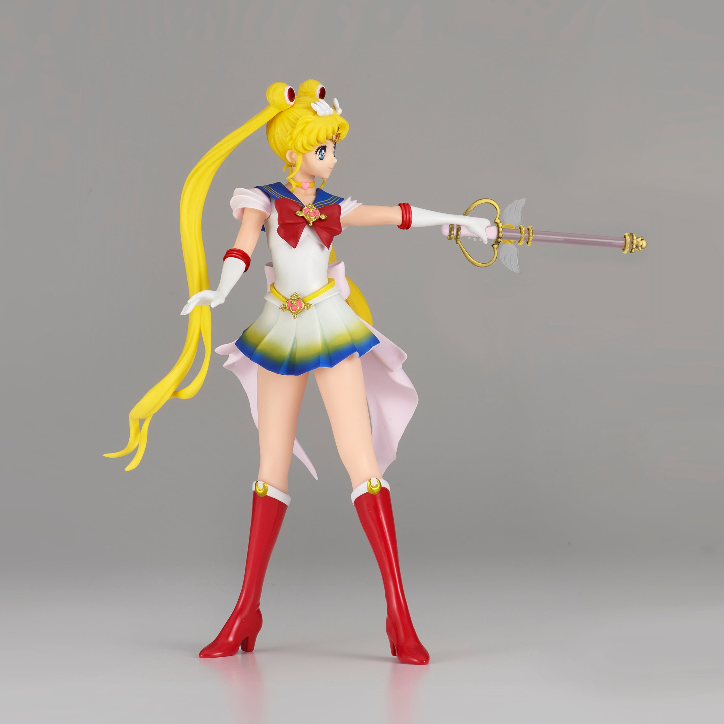 Banpresto Glitter & Glamours: Pretty Guardian Sailor Moon Eternal - Sailor Moon