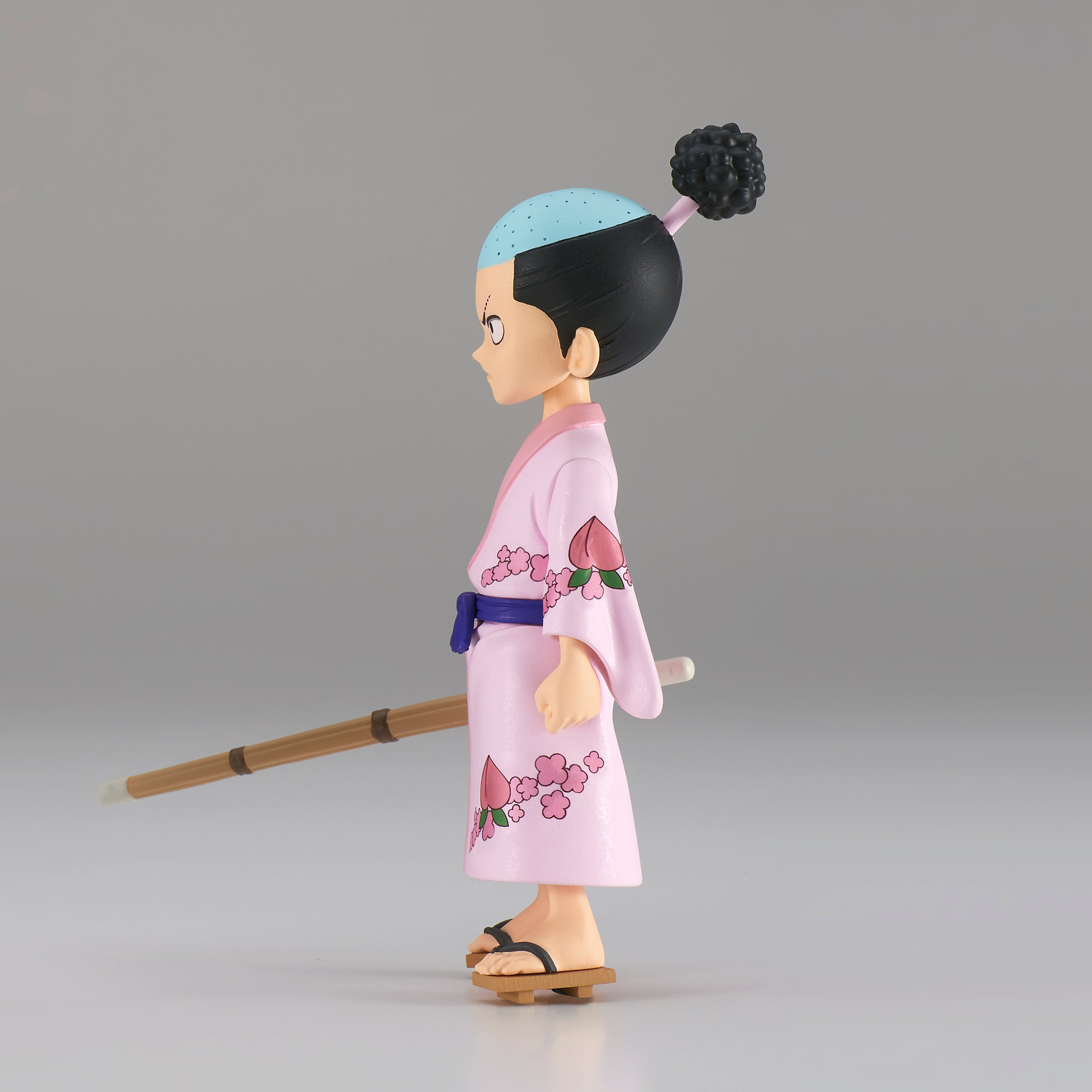 Banpresto DXF The Grandline Series: One Piece ‐ Kouzuki Momonosuke