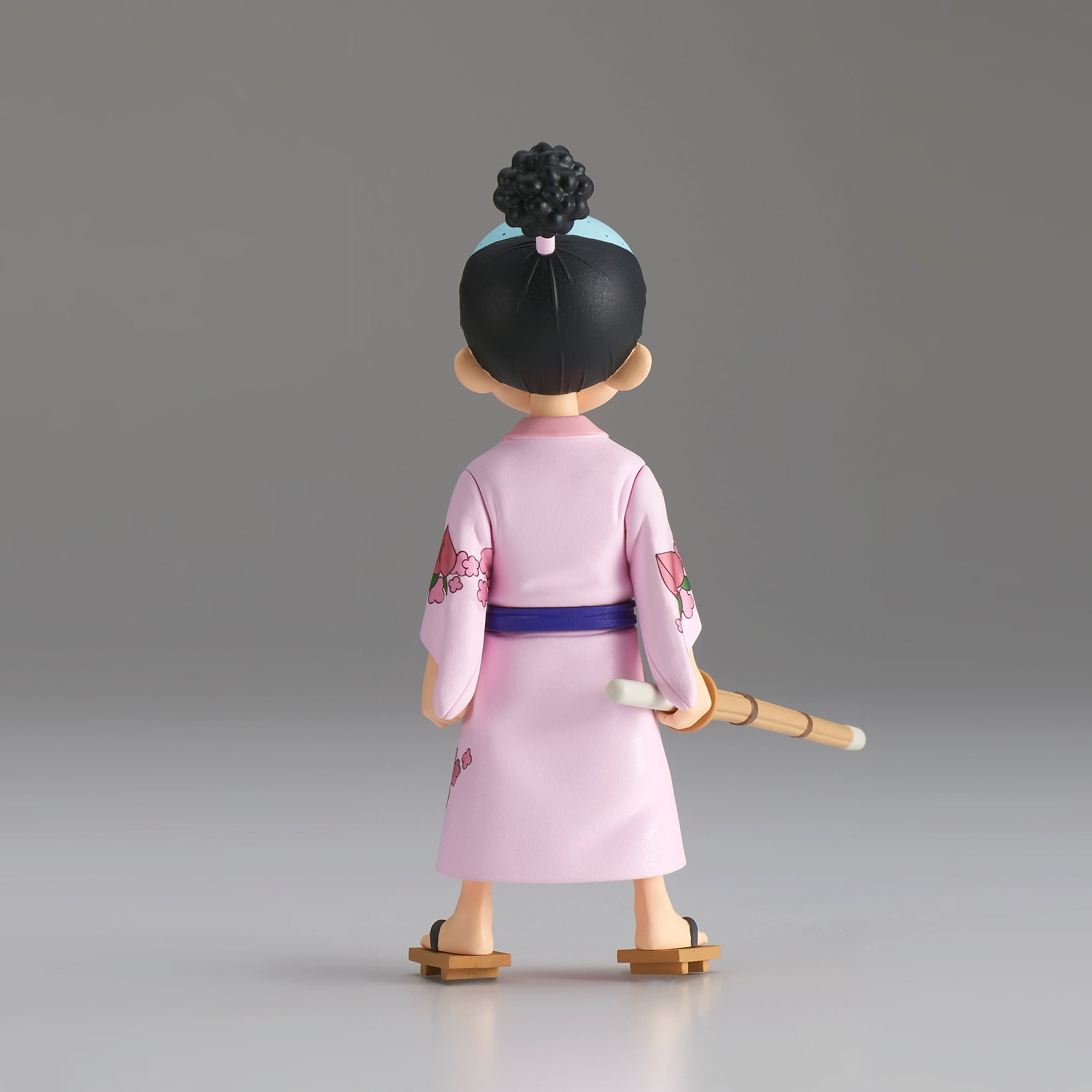 Banpresto DXF The Grandline Series: One Piece ‐ Kouzuki Momonosuke