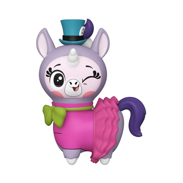 Funko: Snapsies Minifigura