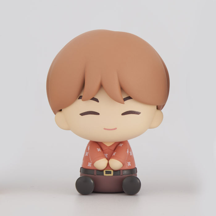 Banpresto: BTS TinyTAN Dynamite - Jin Minifigura