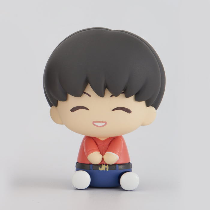Banpresto: BTS TinyTAN Dynamite - J Hope Minifigura