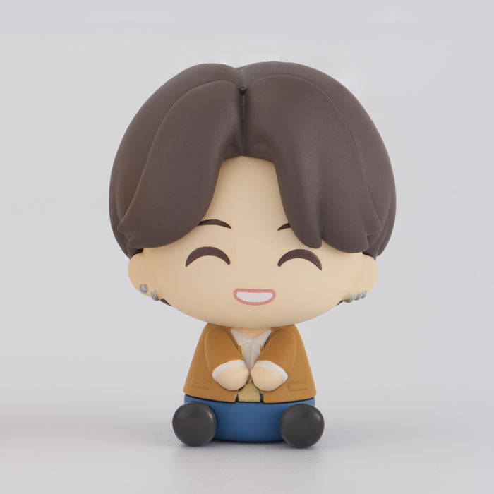 Banpresto: BTS TinyTAN Dynamite - Jung Kook Minifigura